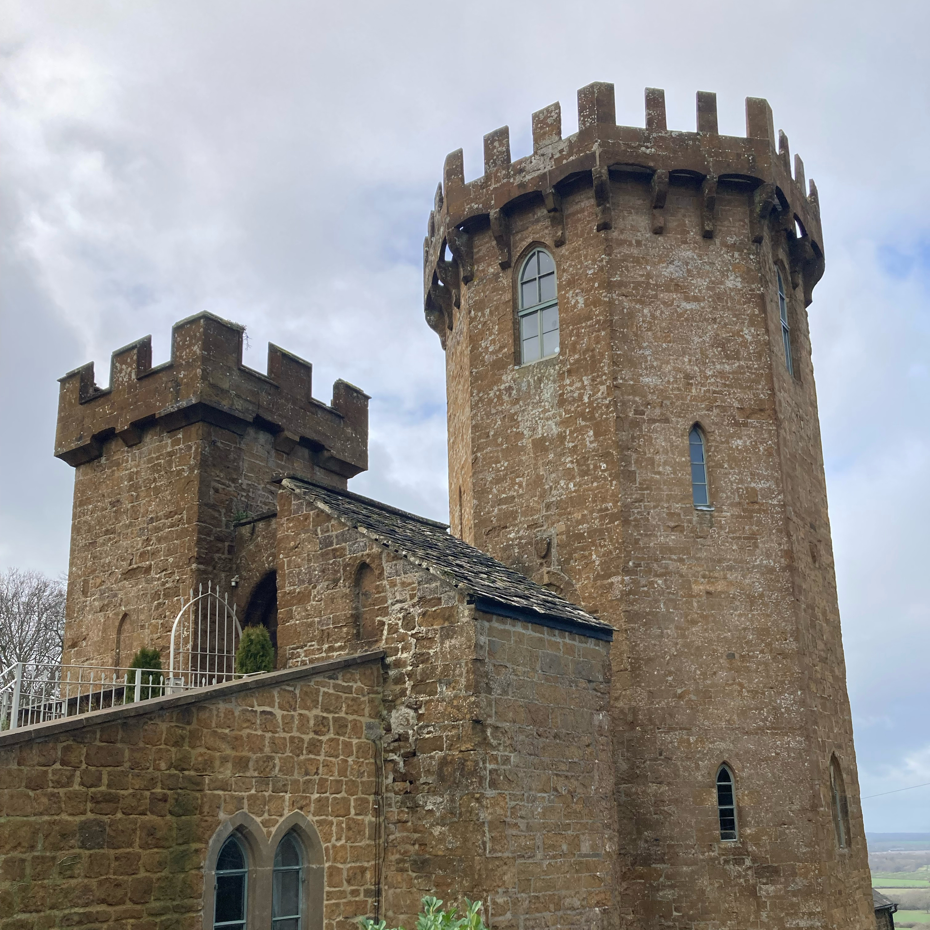 Sm2n 2026-02-11 #audio365 - 42/365 - when bad luck leads to serendipity