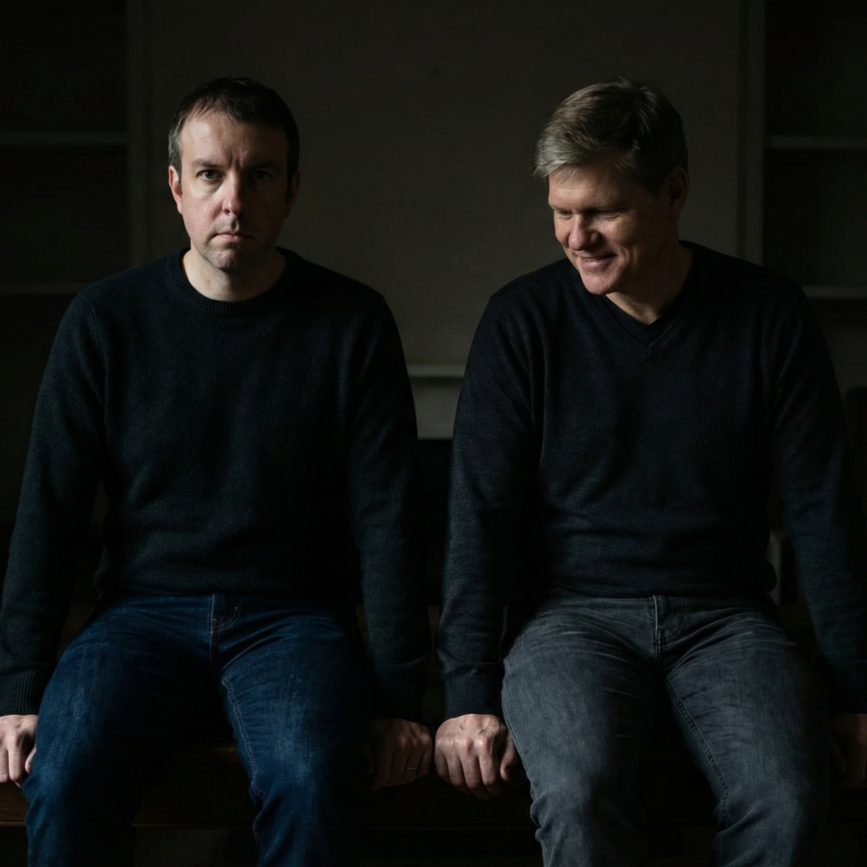 Sm2n 2026-02-28 #audio365 : 59/365 : It took 30 years and 1 month to make this album. That’s ADHD!