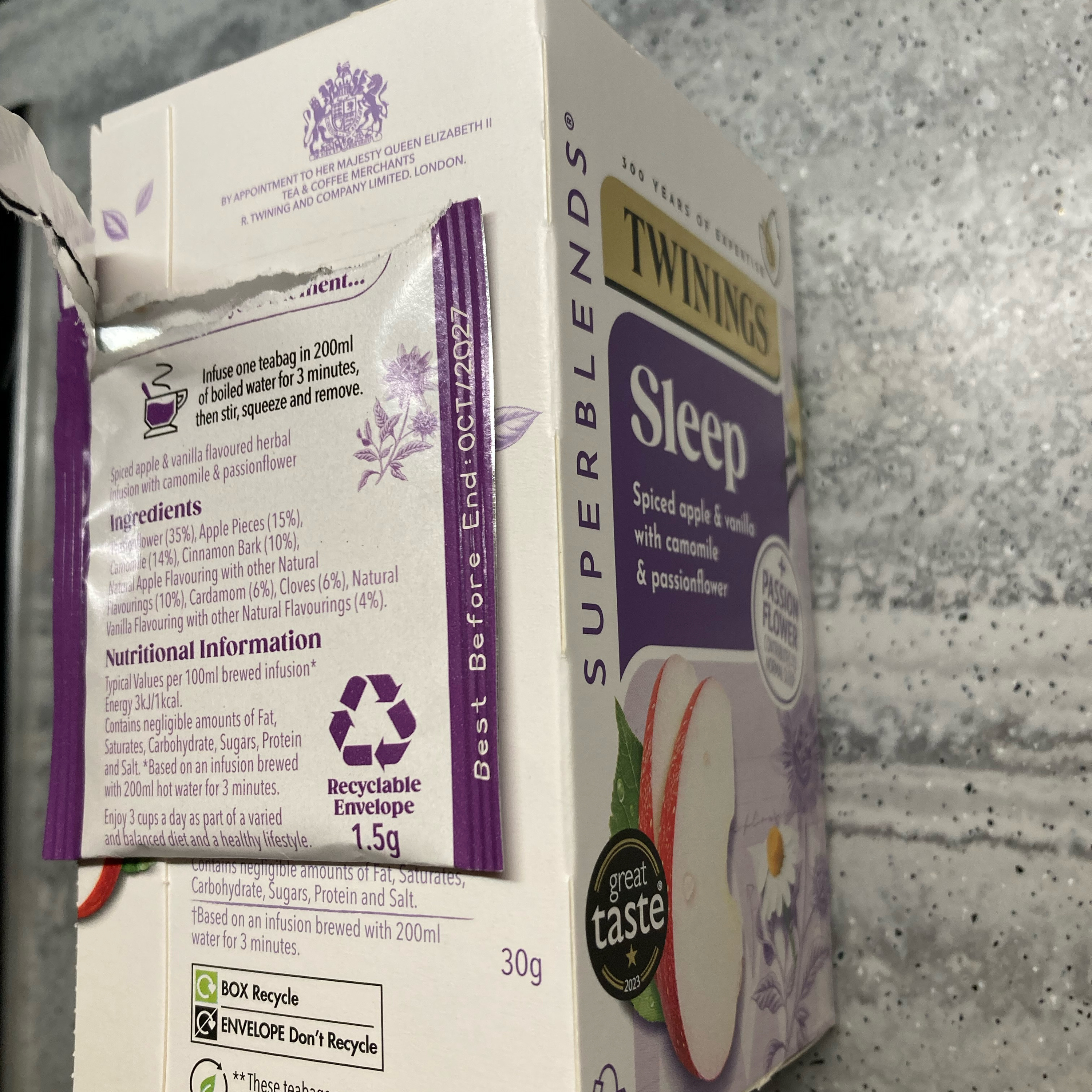 Sm2n 2026-03-09 #audio365 : 68/365 : cut short