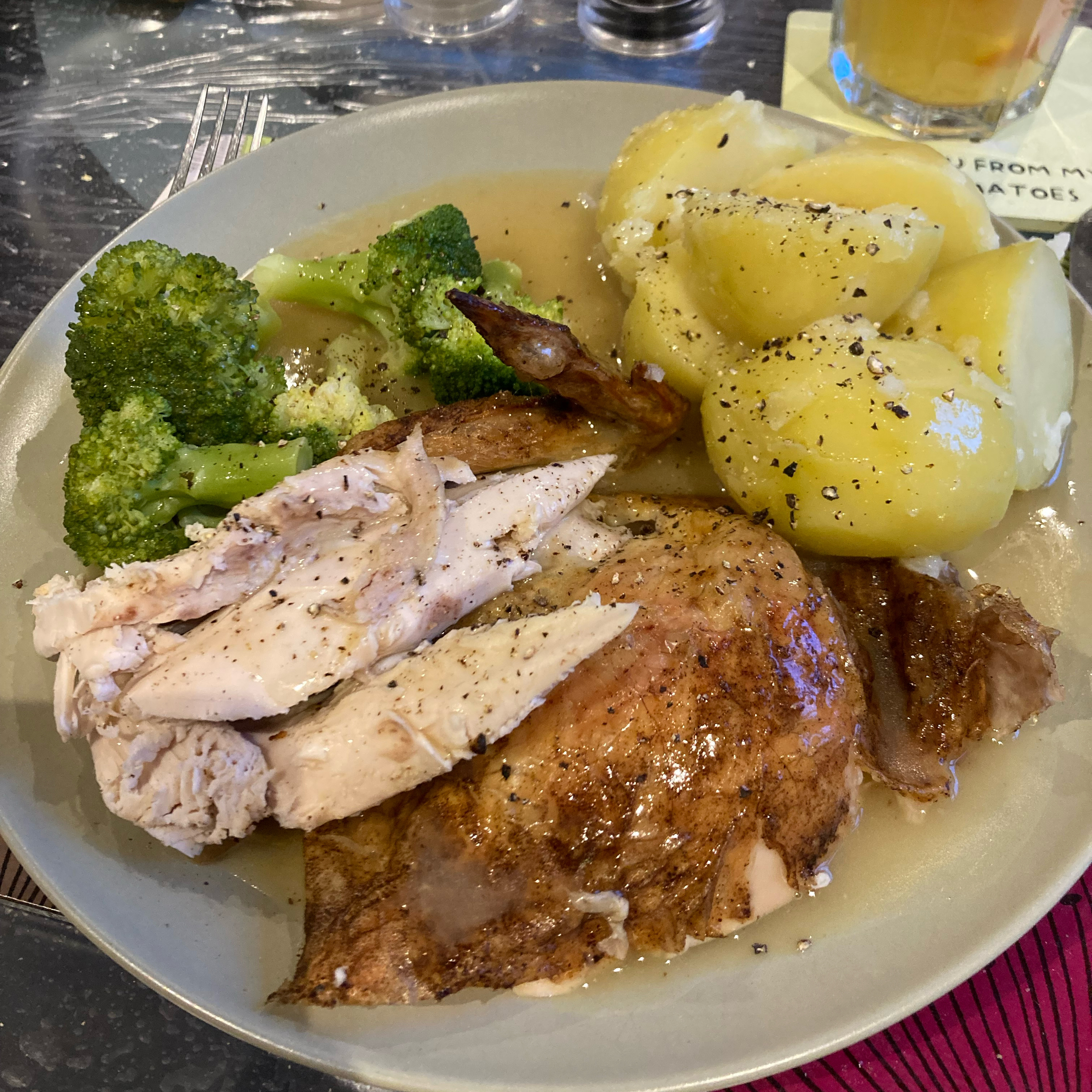 Sm2n 2026-05-17 #audio365 (136/365) roasting chicken episode artwork