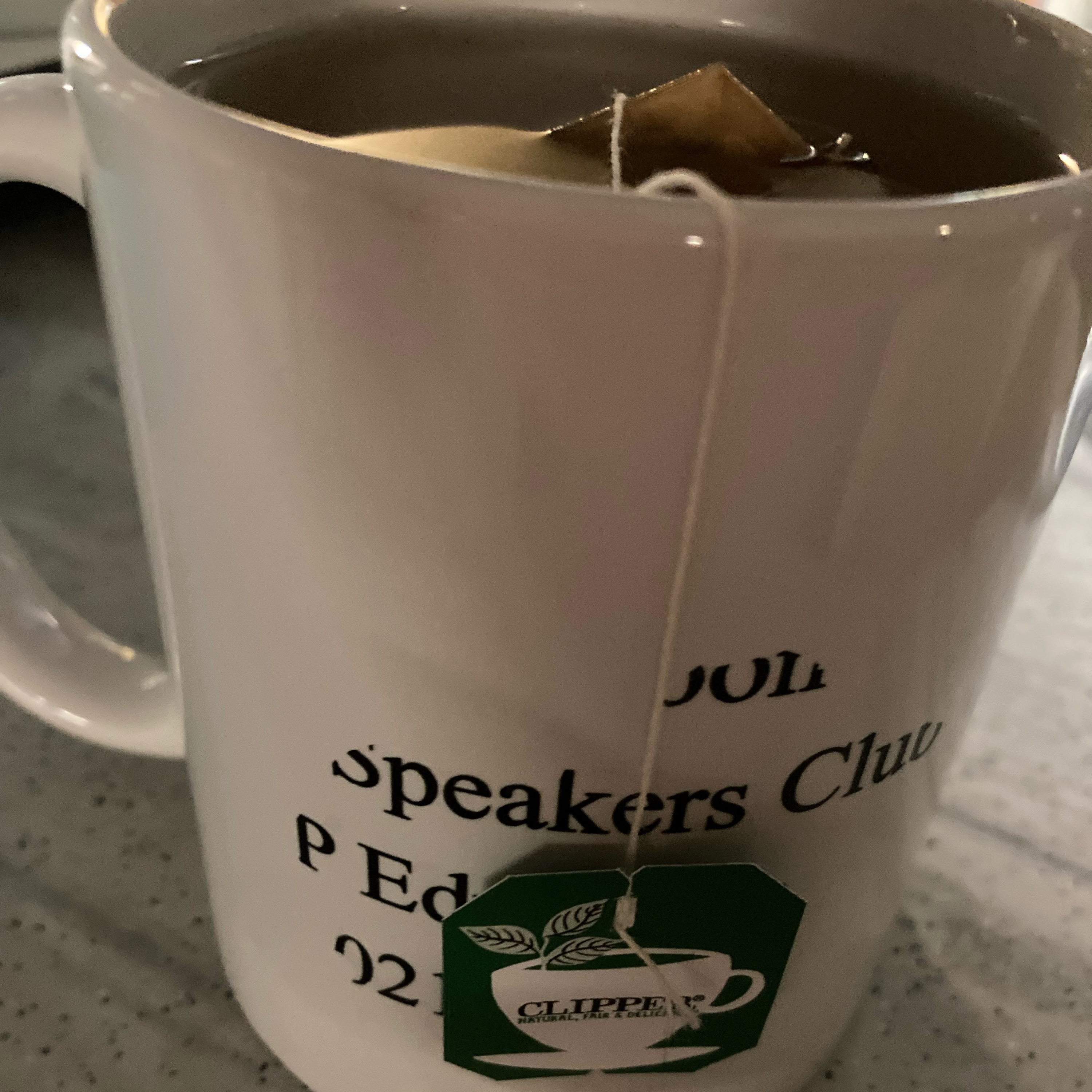 Sm2n 2026-06-09 #audio365 (160/365) #audiomo late tea after toast masters episode artwork
