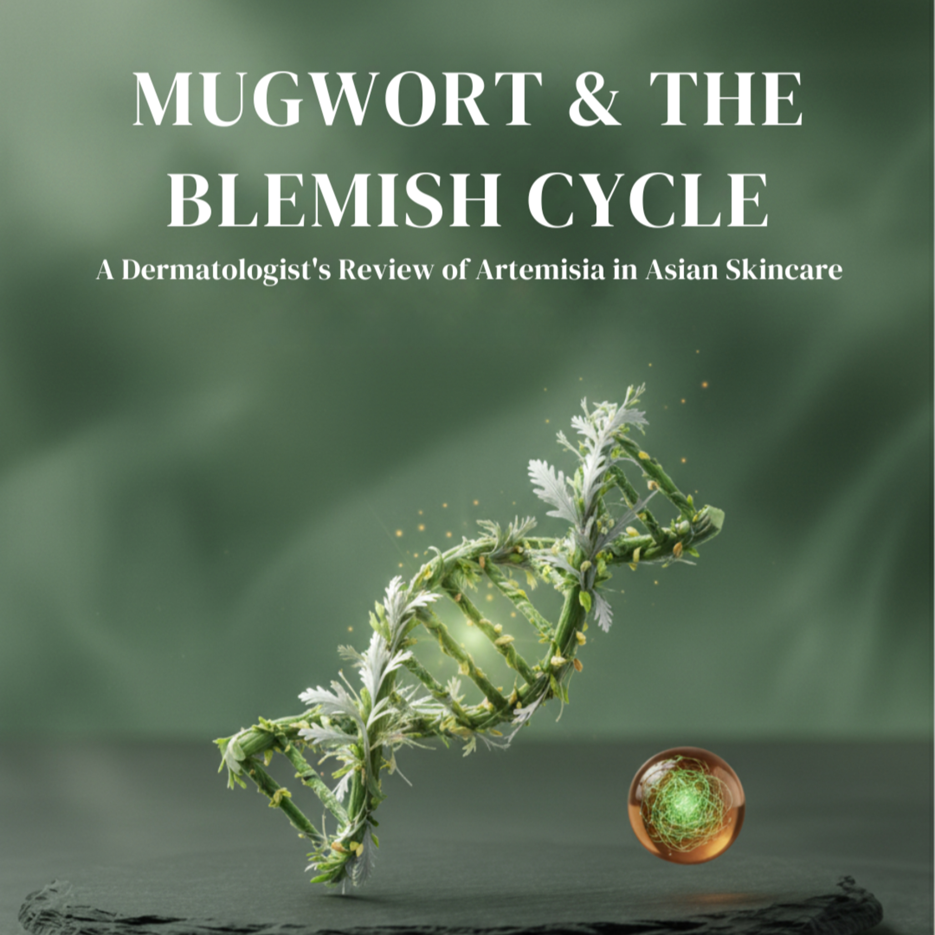 Dermatologist Talks: Skincare Science