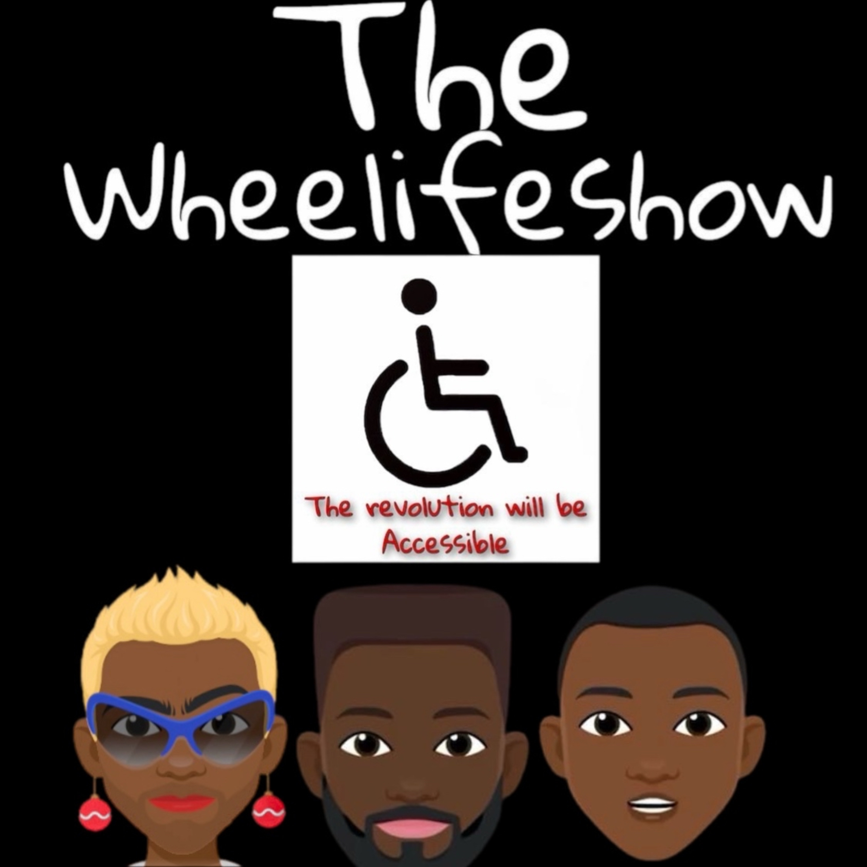 Wheelifeshow
