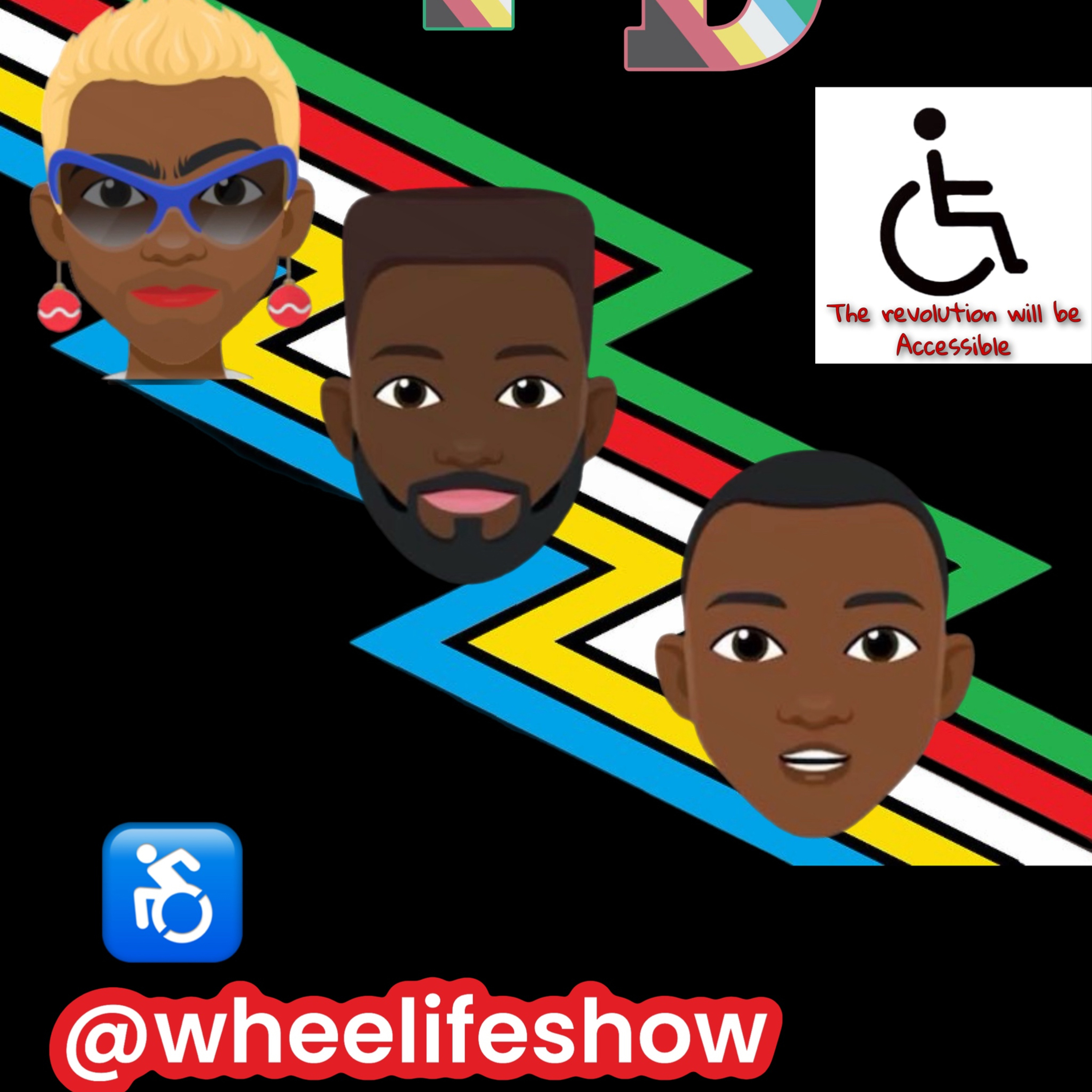 Wheelifeshow