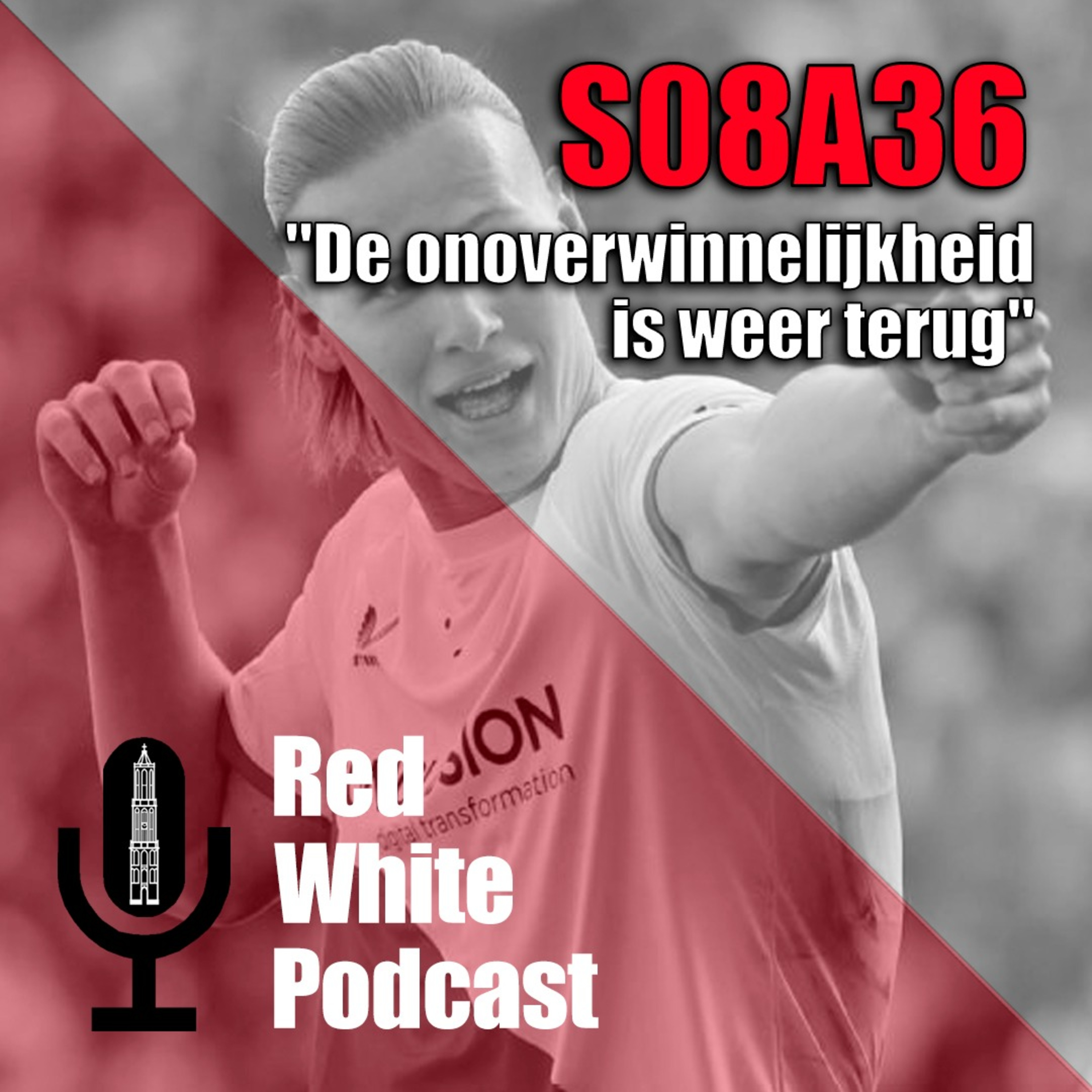 S08 A36: FC Utrecht zet goede reeks voort met zege op Go Ahead Eagles - "De onoverwinnelijkheid is weer terug"