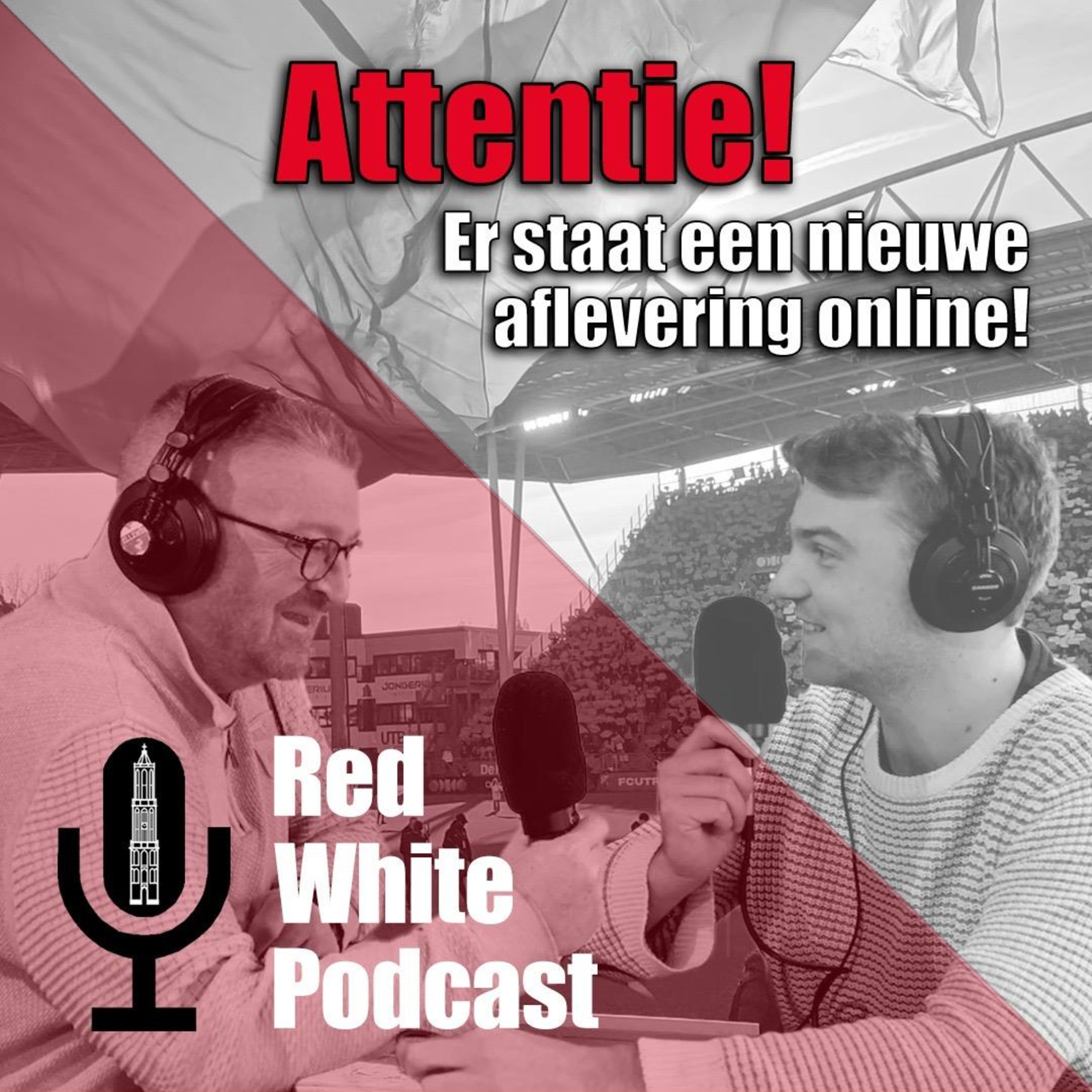 RWP Awards met Korneel Evers – Wie was de beste speler en wat was de grootste verrassing van 2025?