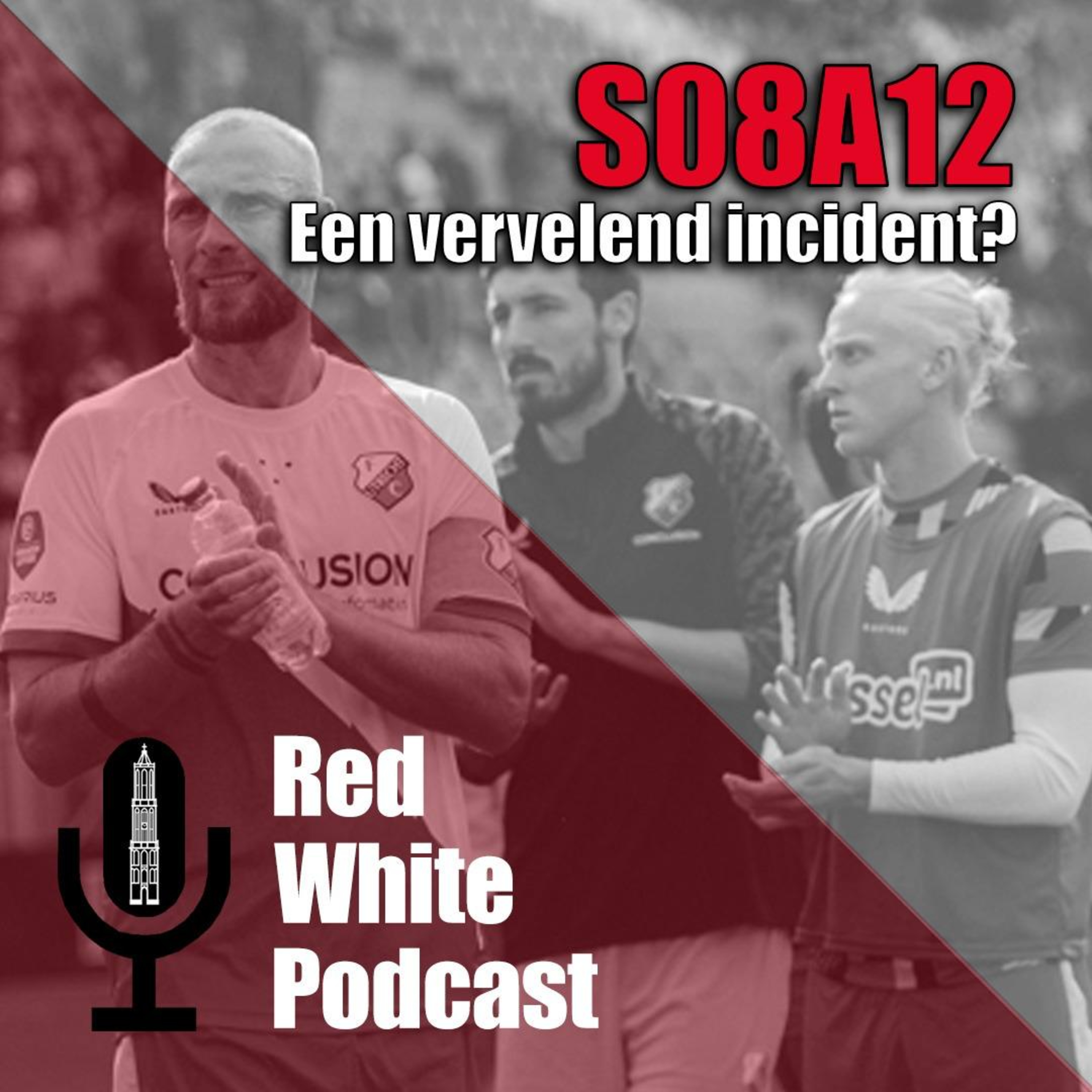 S08 A12: Een vervelend incident?