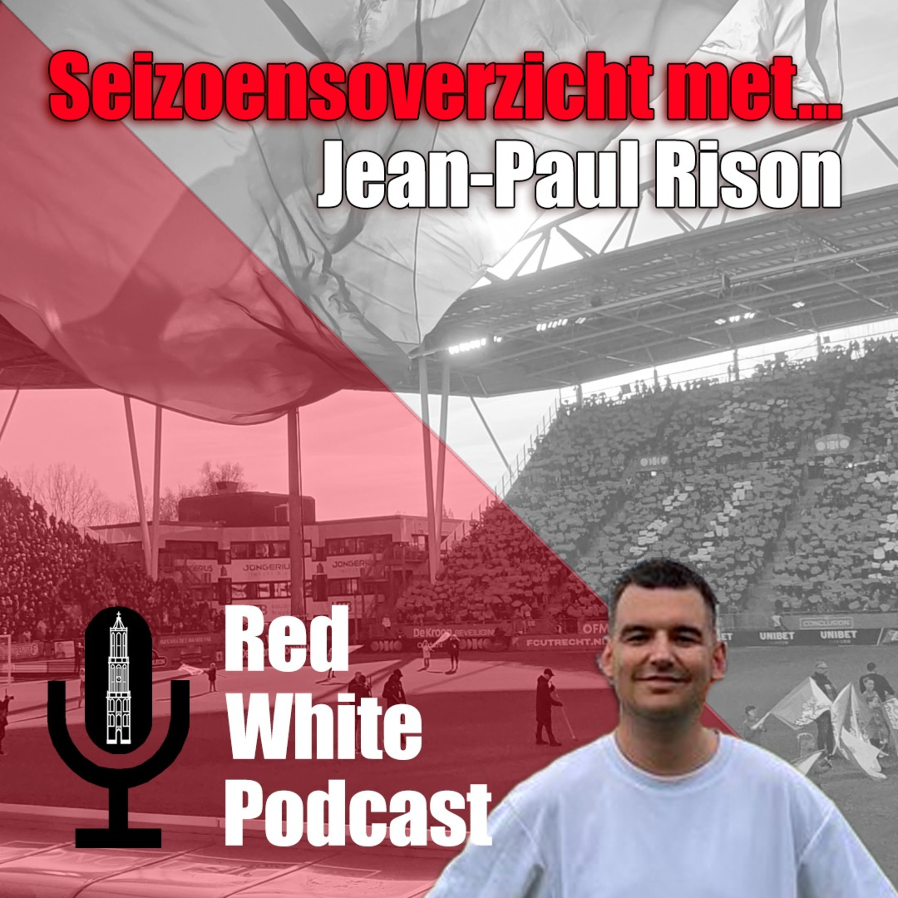Seizoensoverzicht 2025/2026 met Jean-Paul Rison - "Een jaar met heel veel pieken en dalen"
