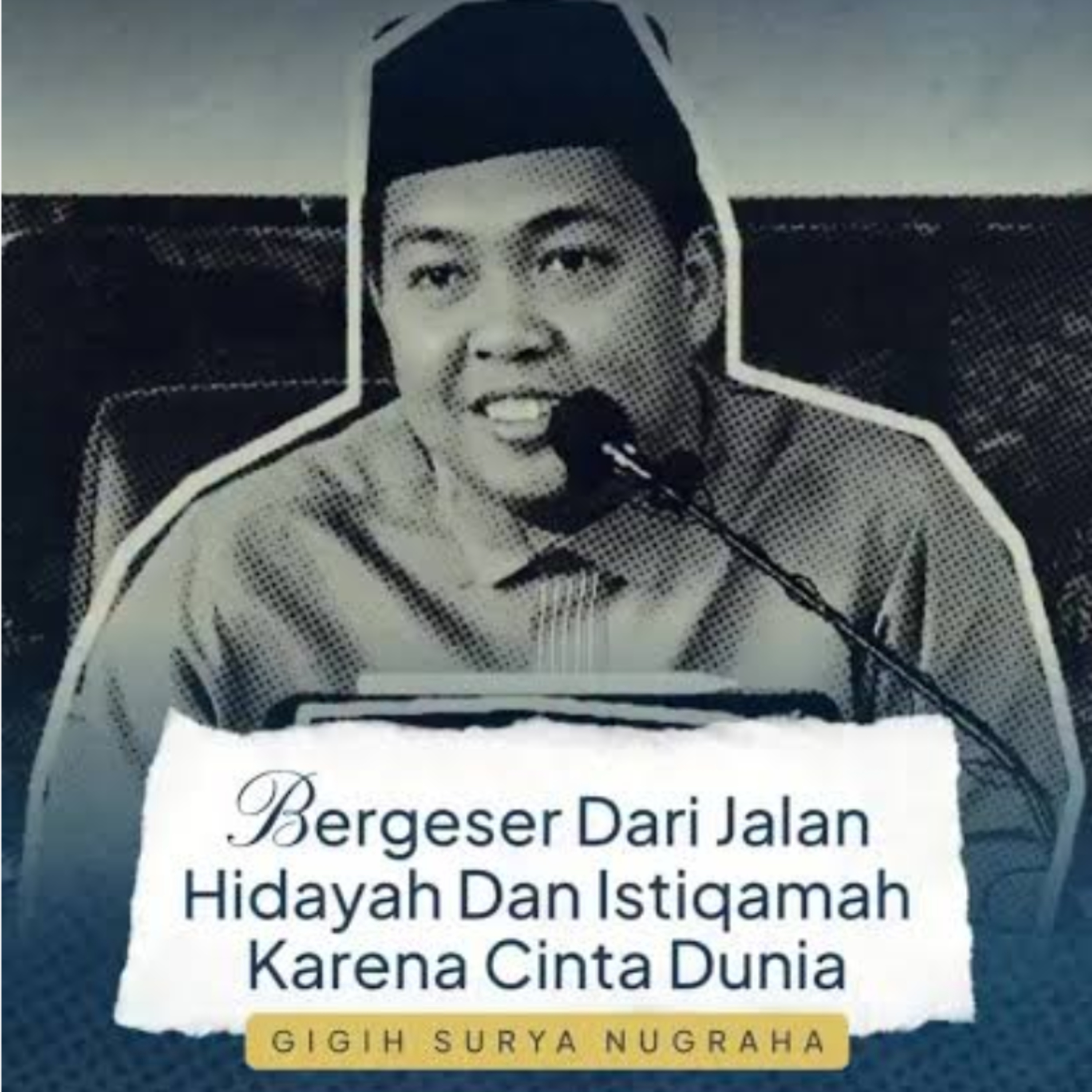 Agar Tetap Teguh di Atas Istiqamah