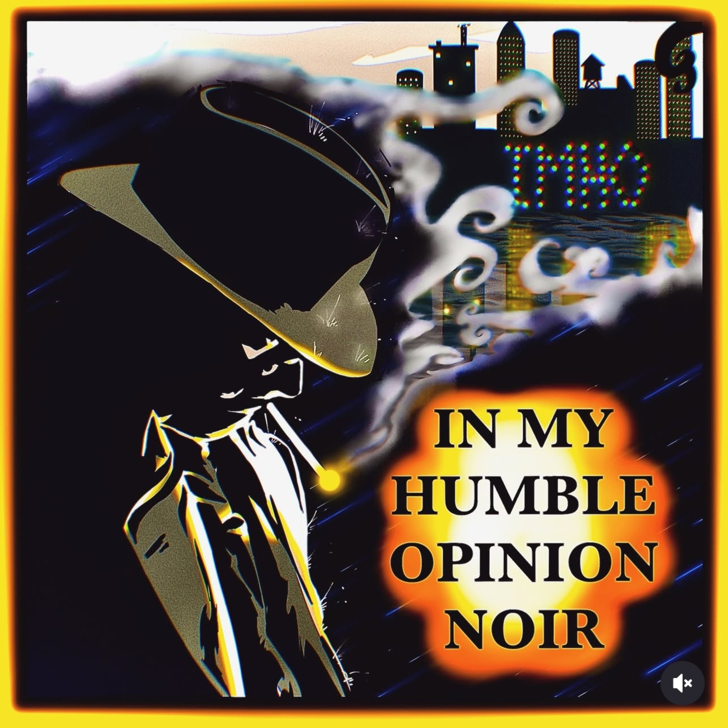 Noir Special - Act 3