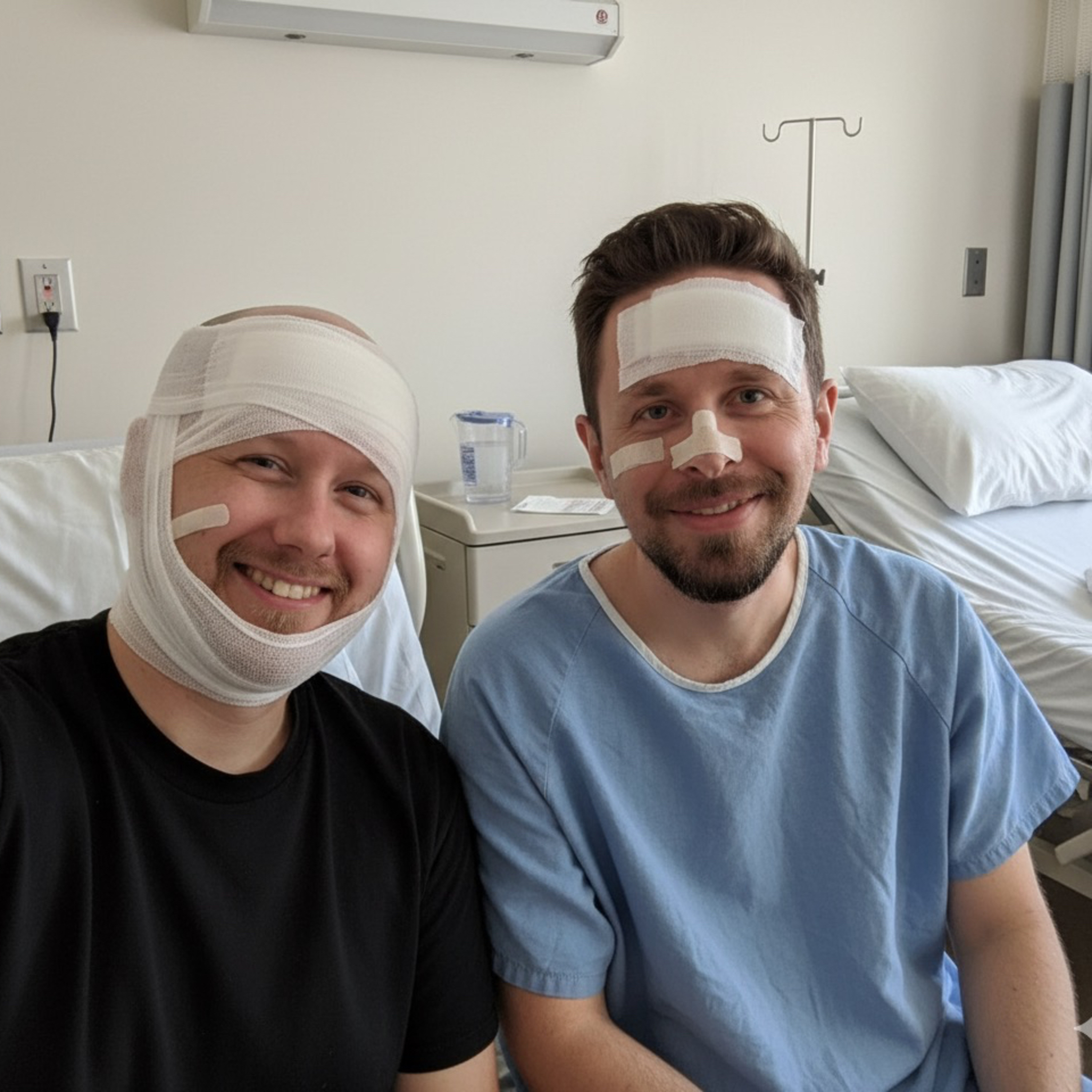 In My Humble Opinion Podcast