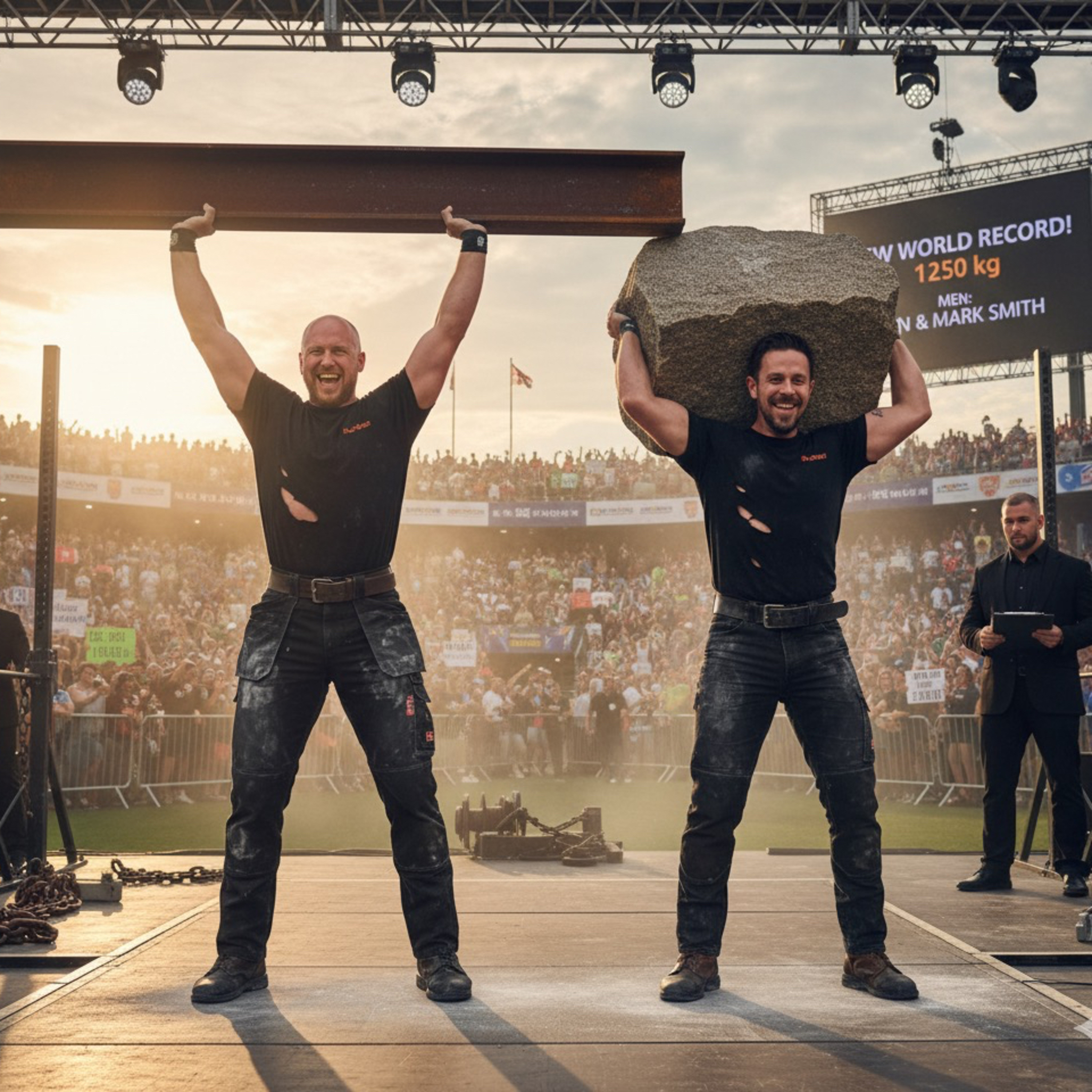 In My Humble Opinion Podcast