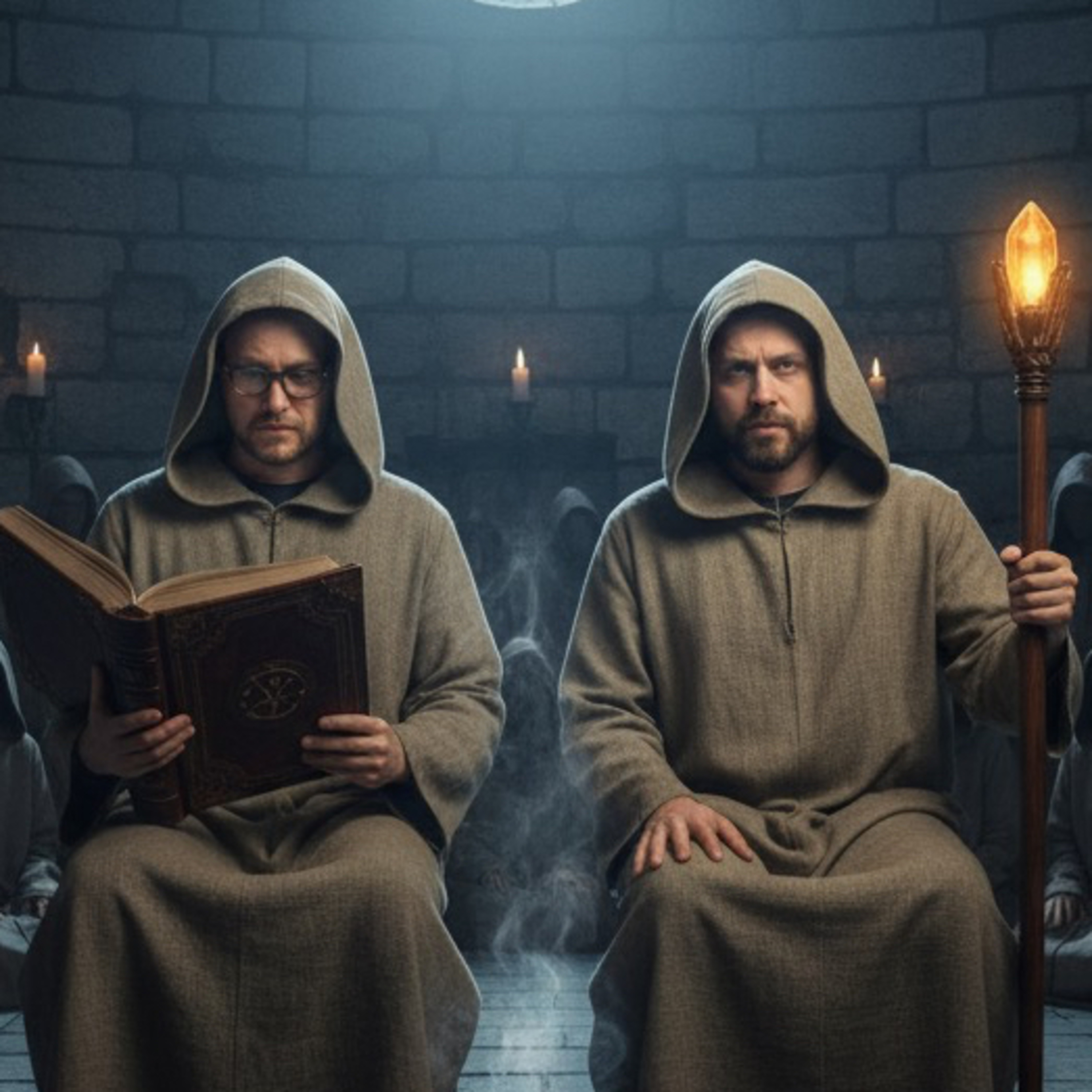 In My Humble Opinion Podcast