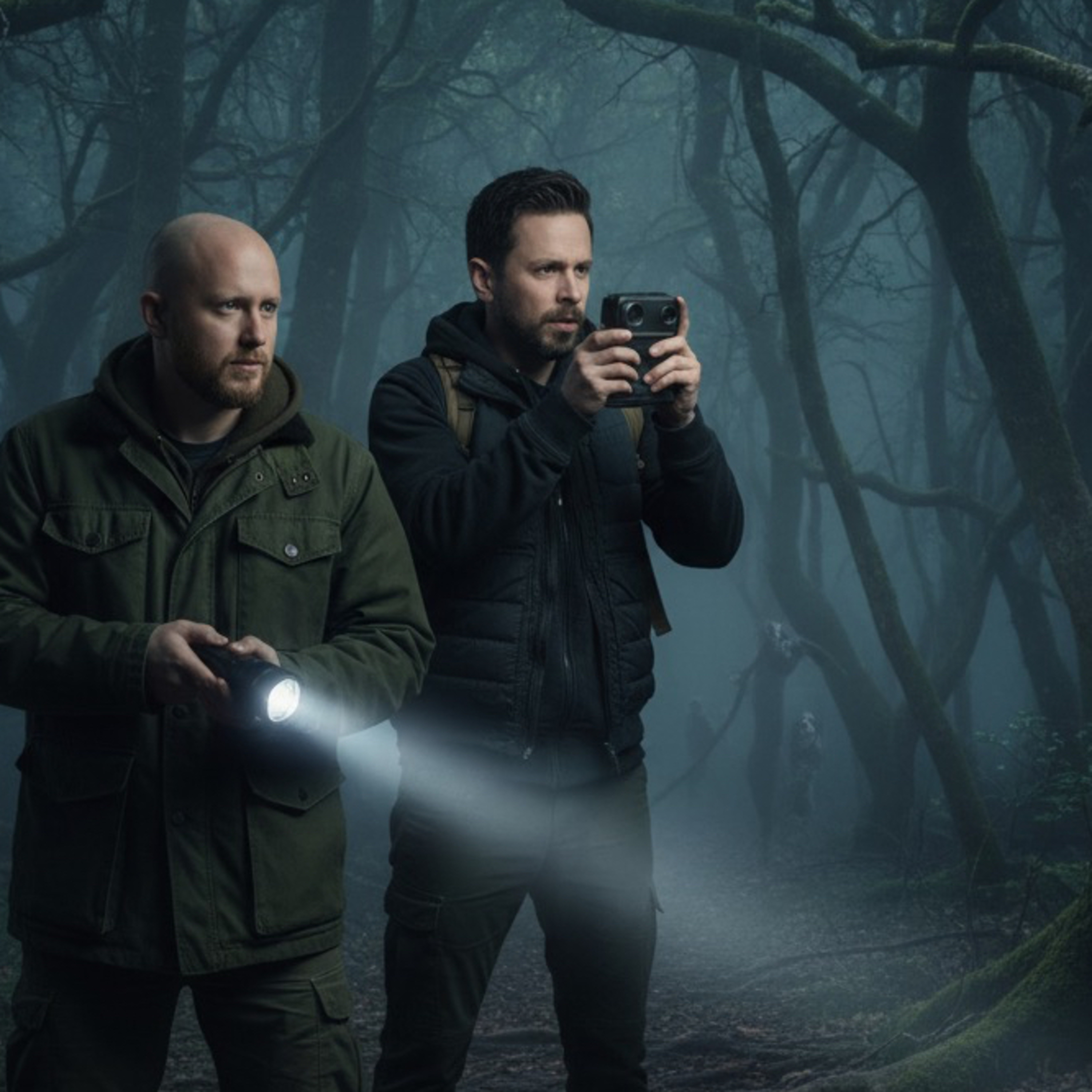 In My Humble Opinion Podcast