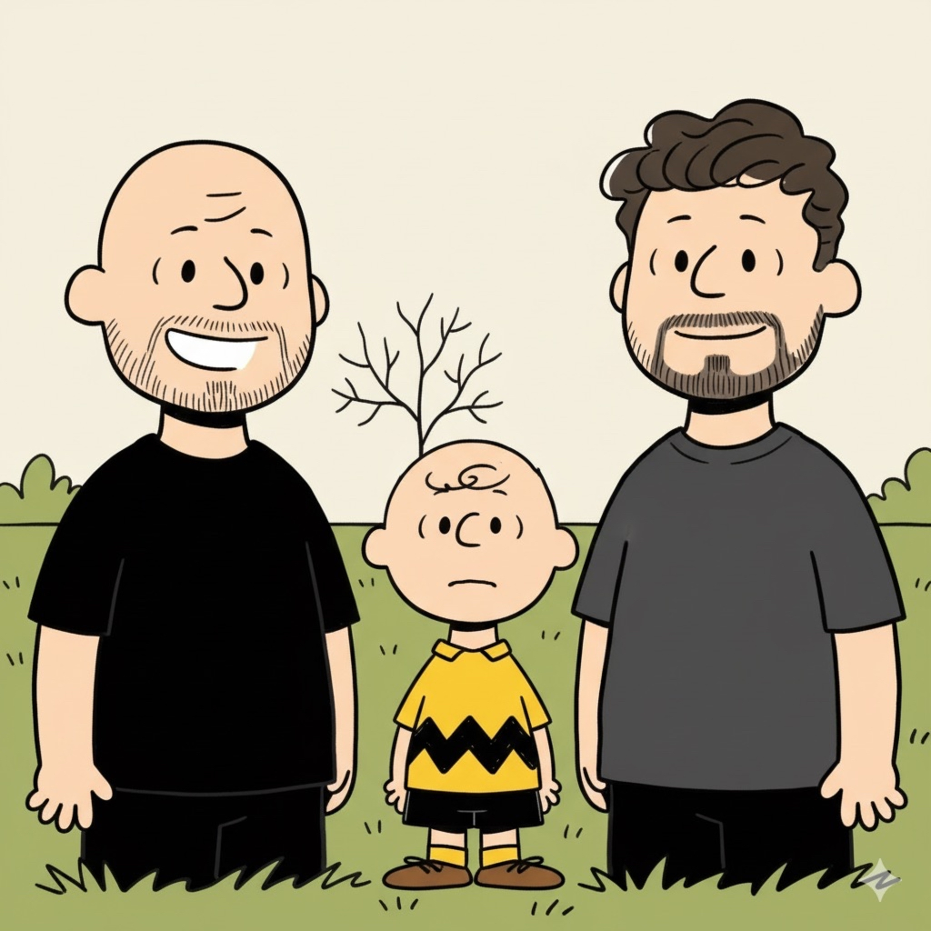 In My Humble Opinion Podcast