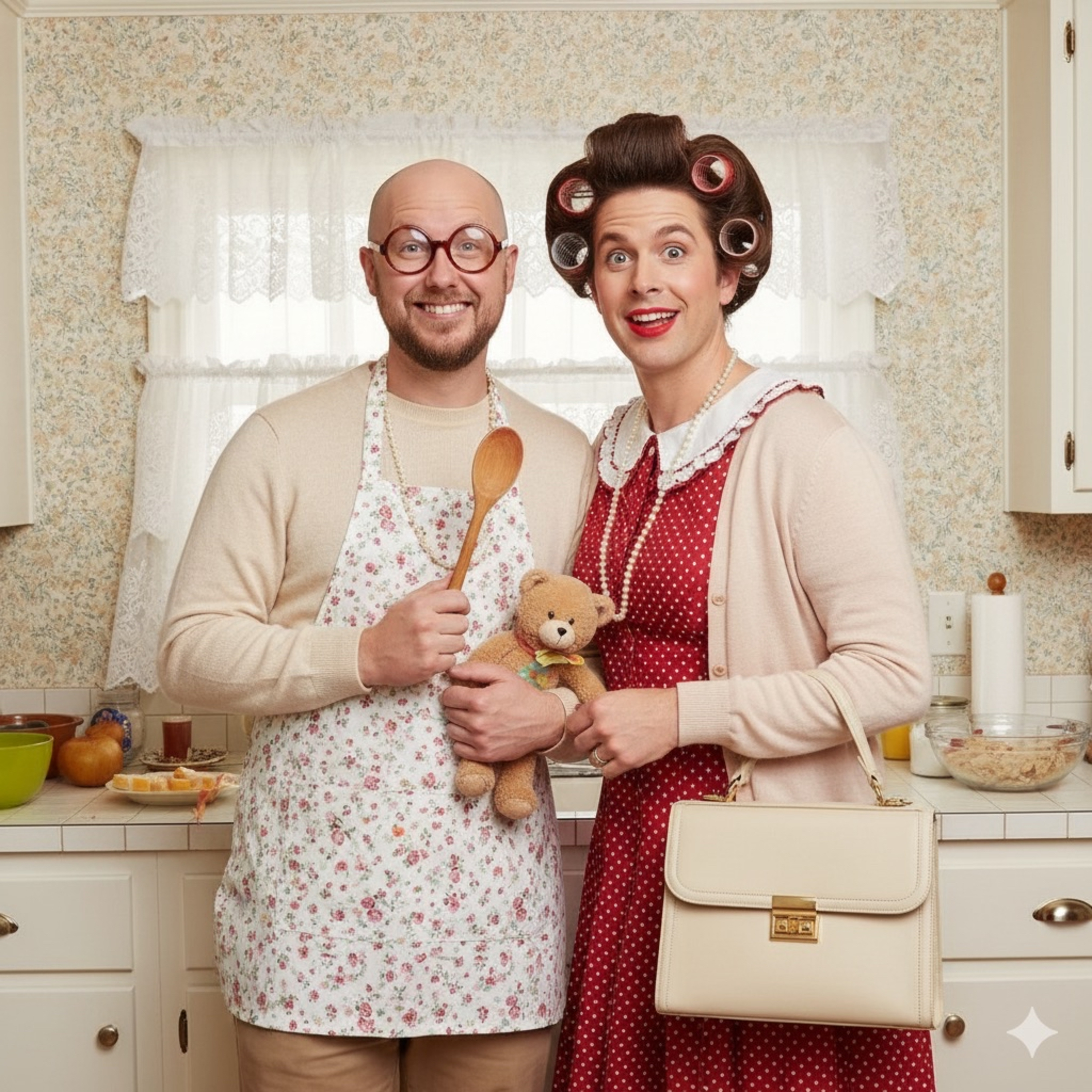 In My Humble Opinion Podcast