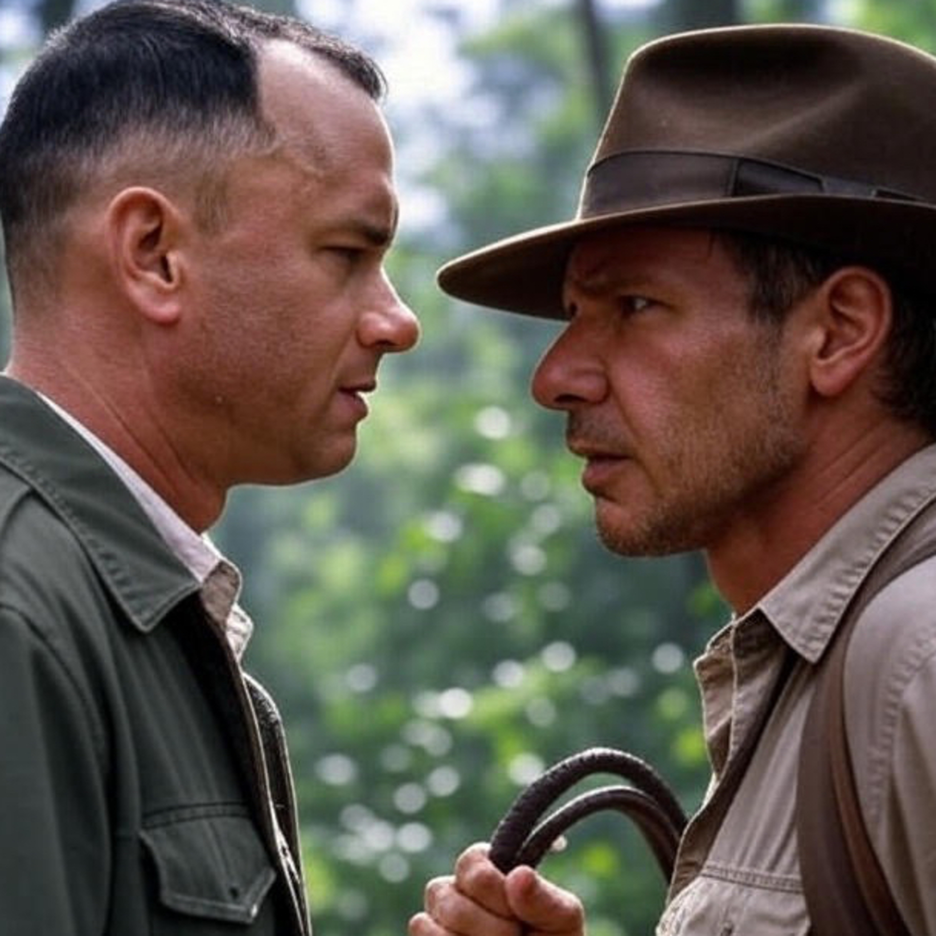 In My Humble Opinion Podcast