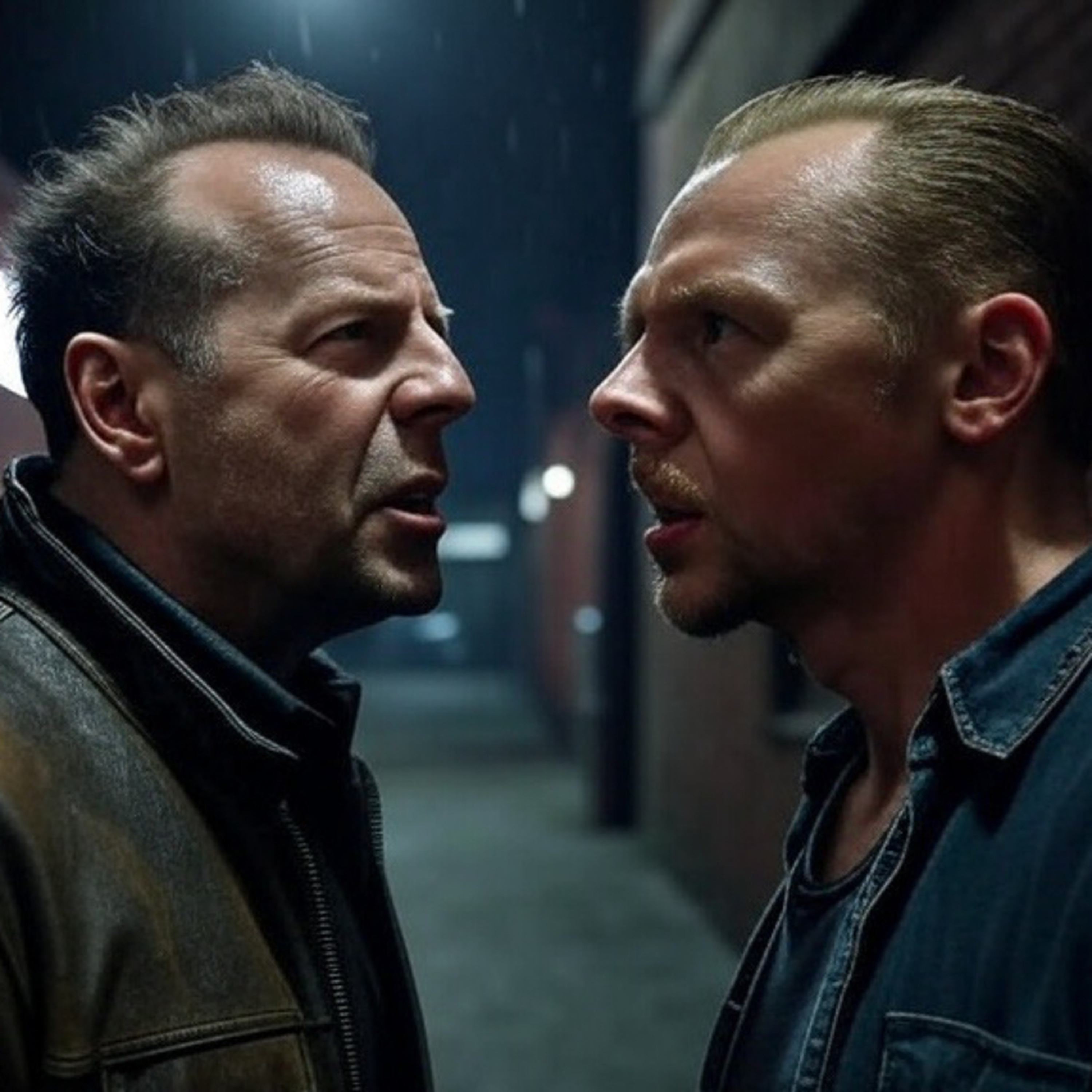 In My Humble Opinion Podcast