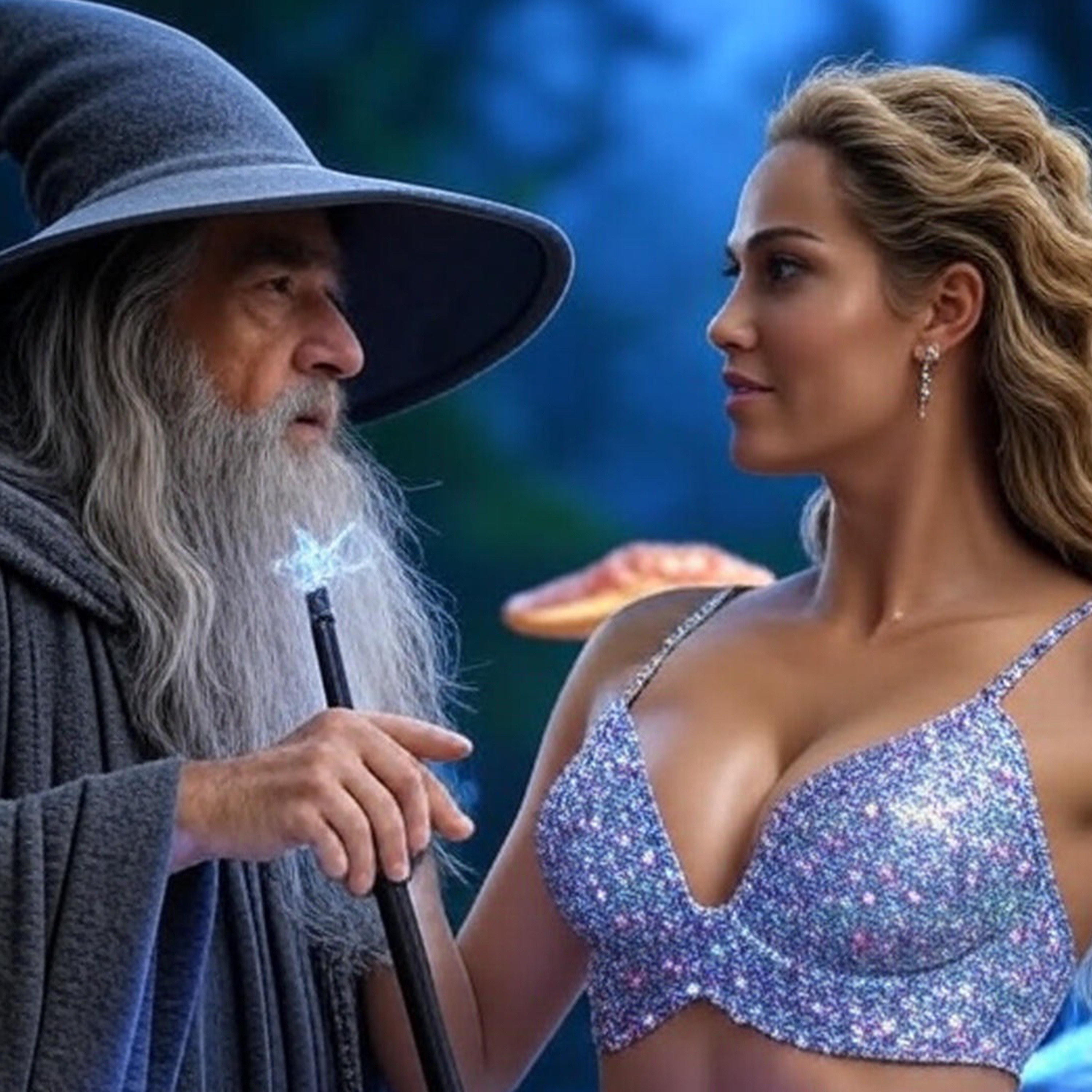 In My Humble Opinion Podcast