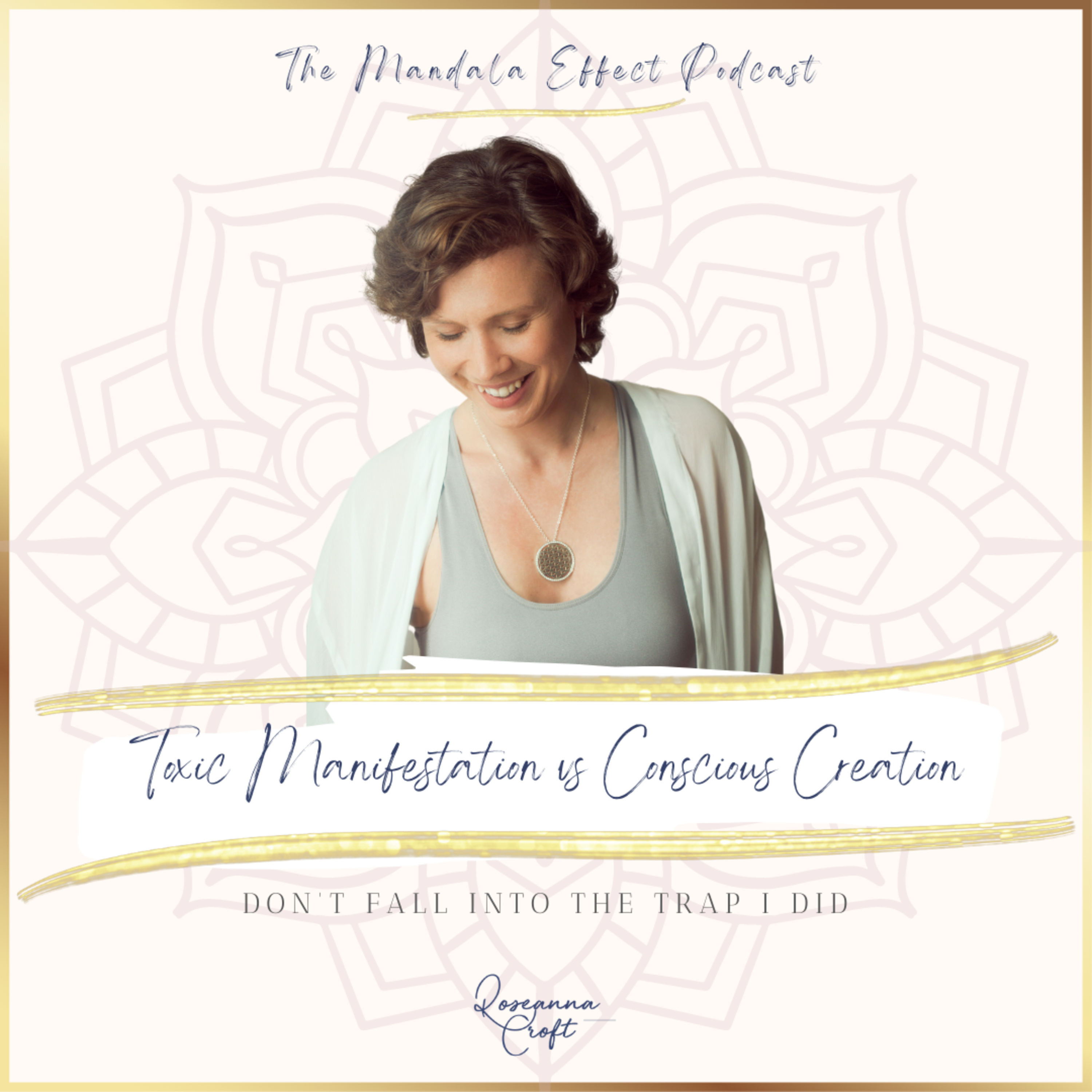The Mandala Effect Podcast