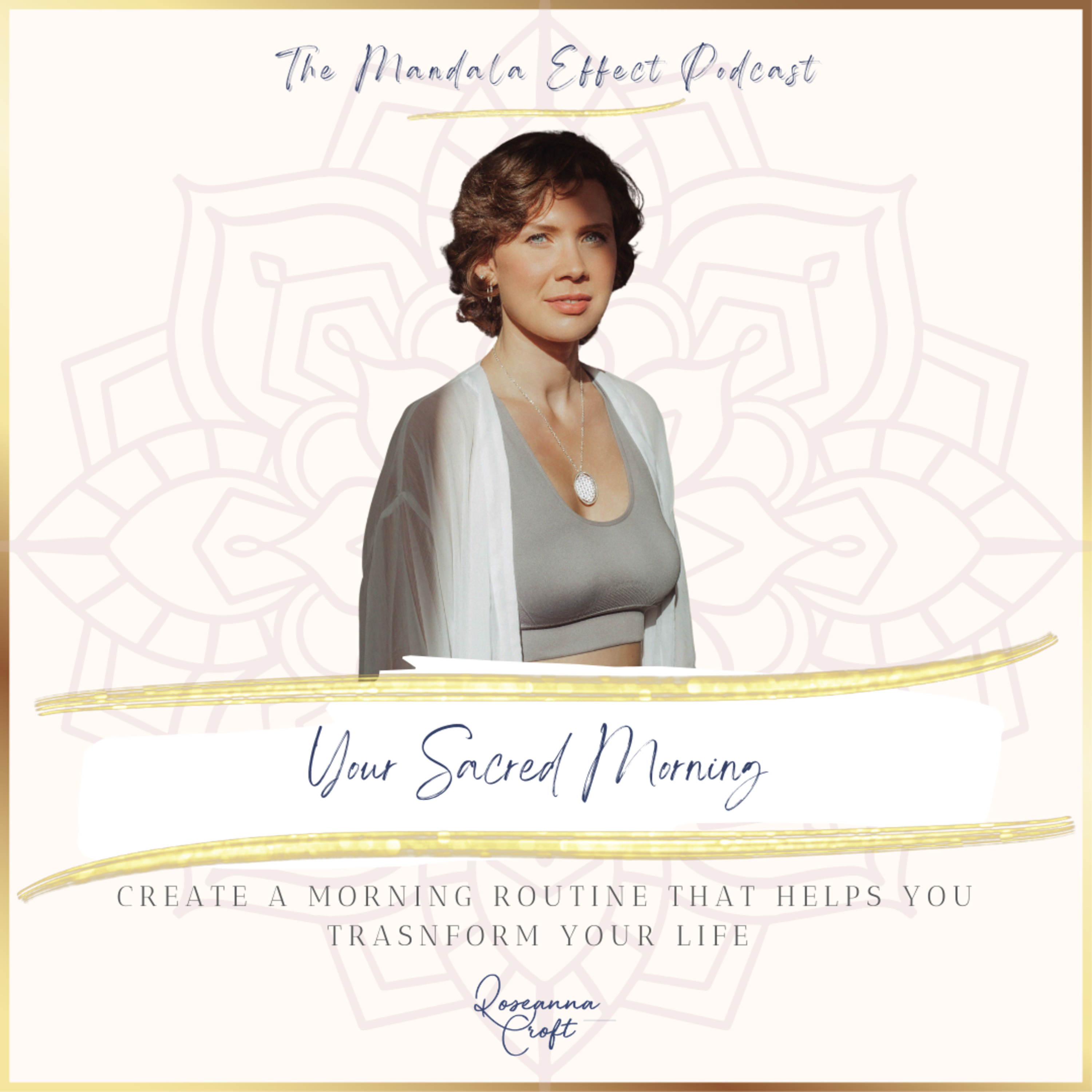 The Mandala Effect Podcast