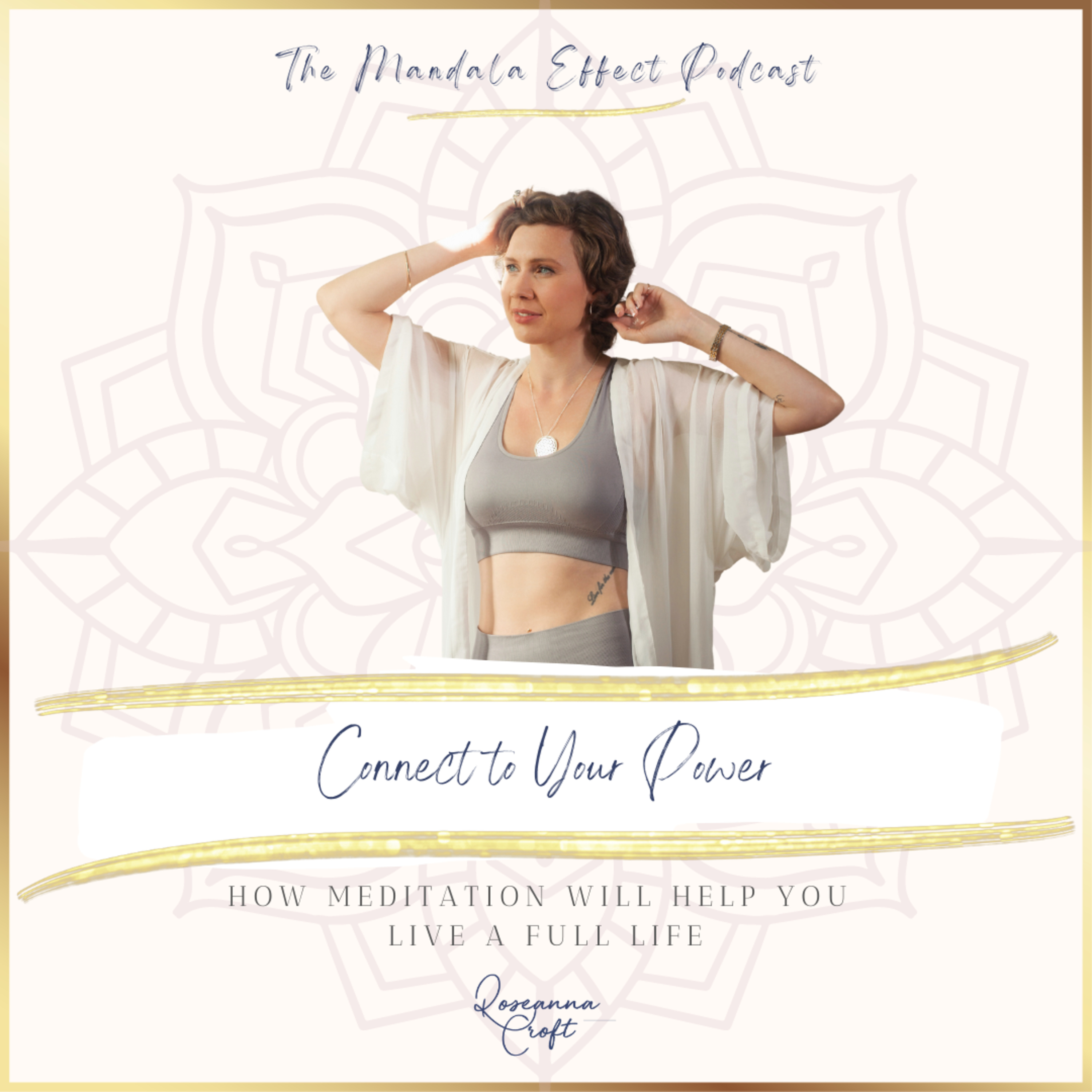 The Mandala Effect Podcast