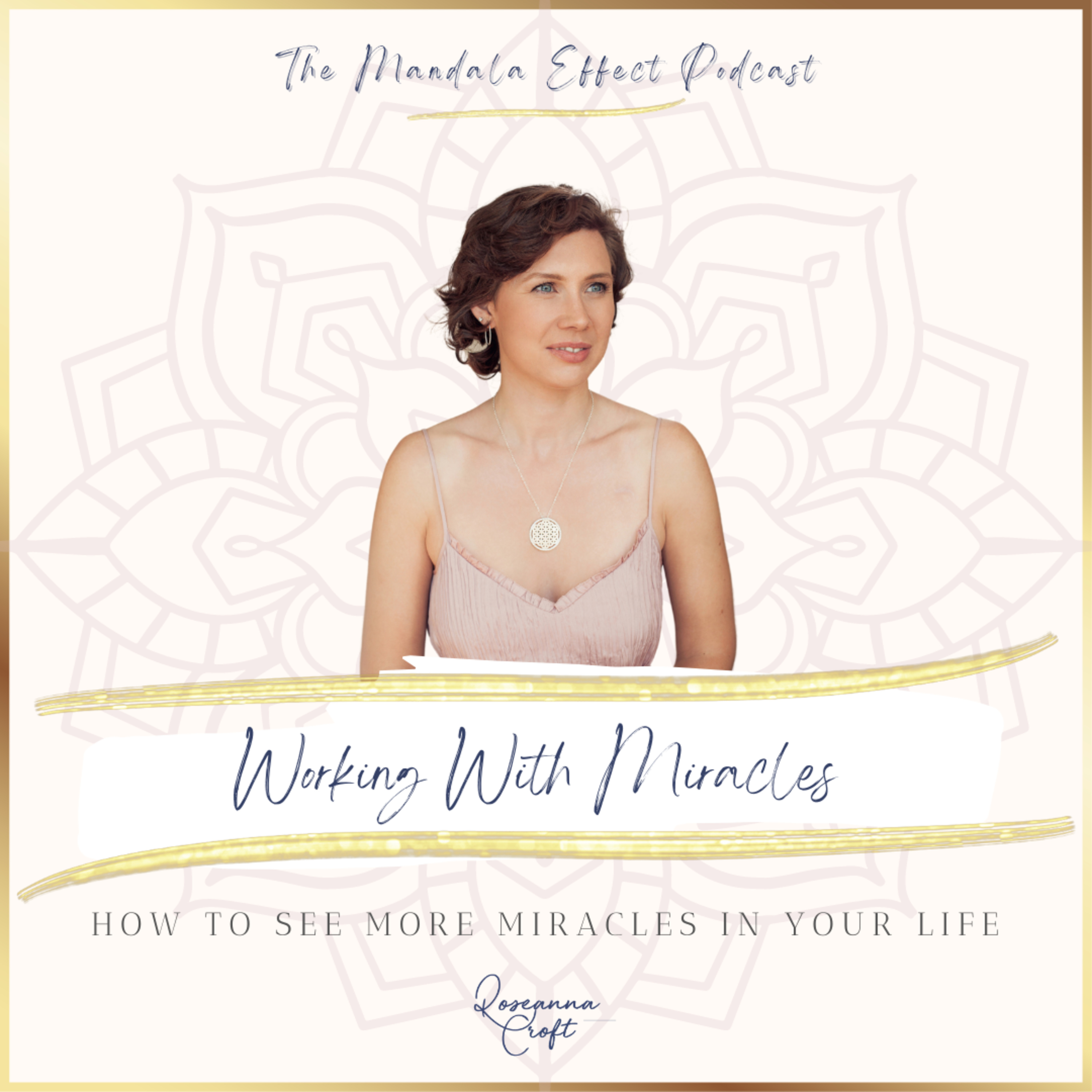 The Mandala Effect Podcast