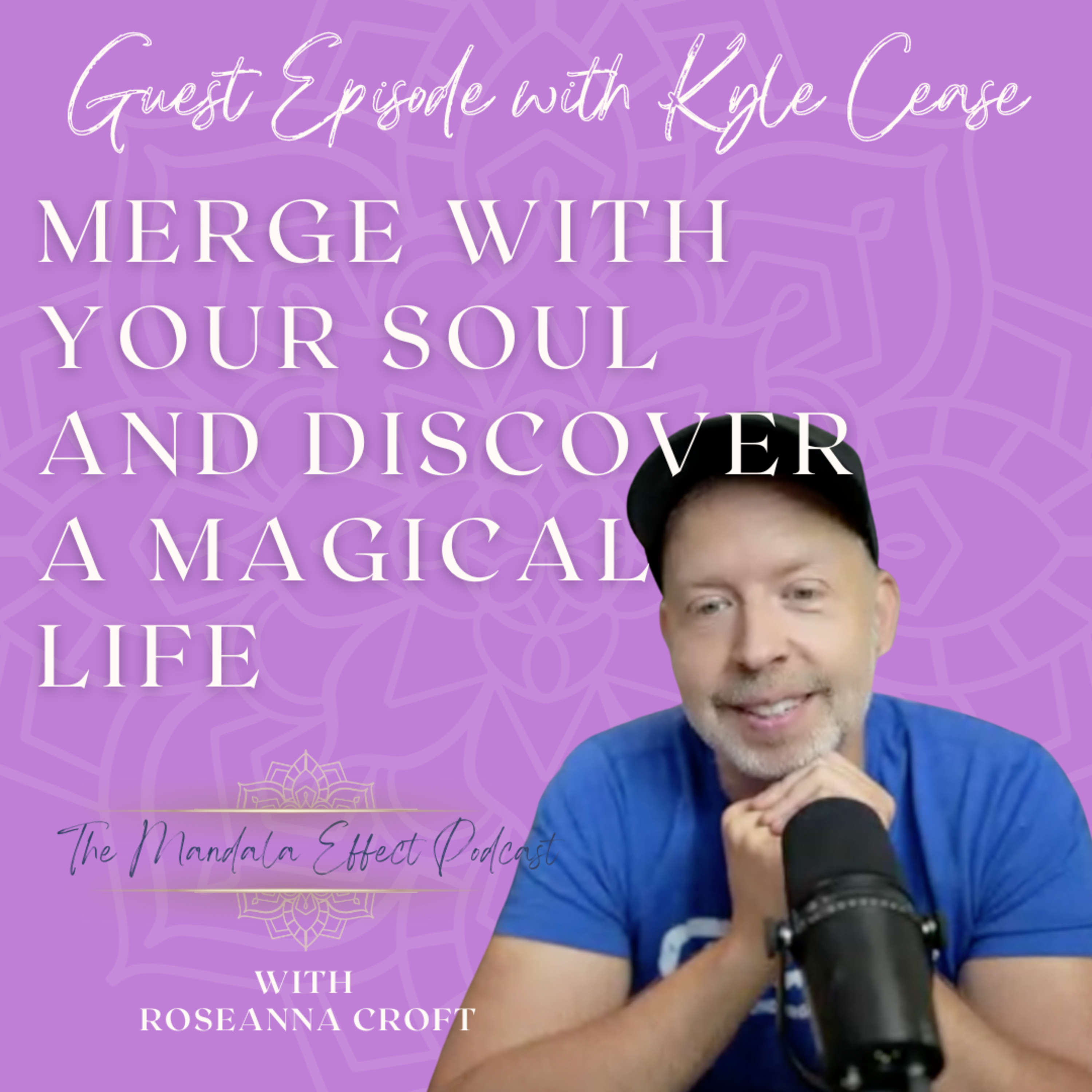 The Mandala Effect Podcast
