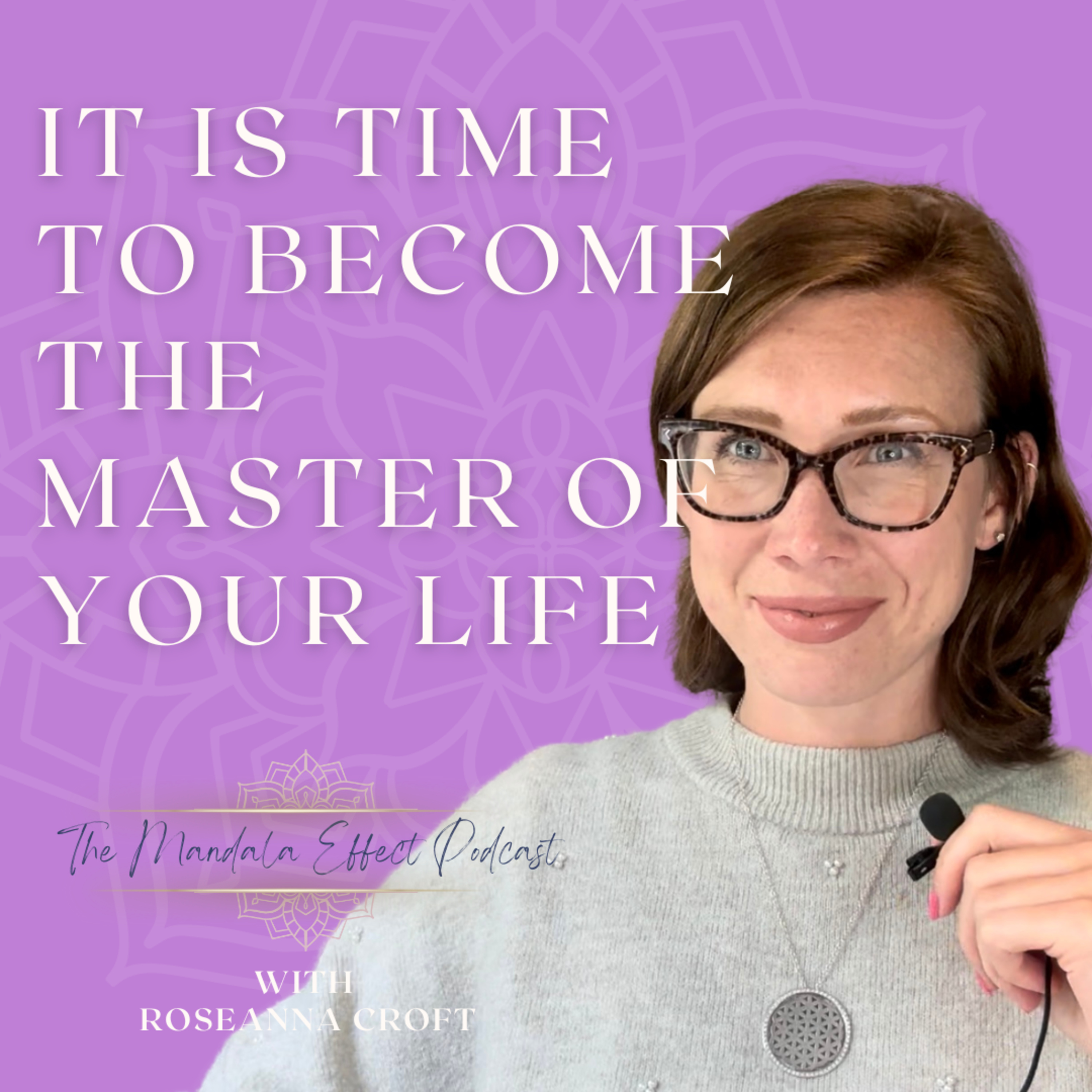 The Mandala Effect Podcast