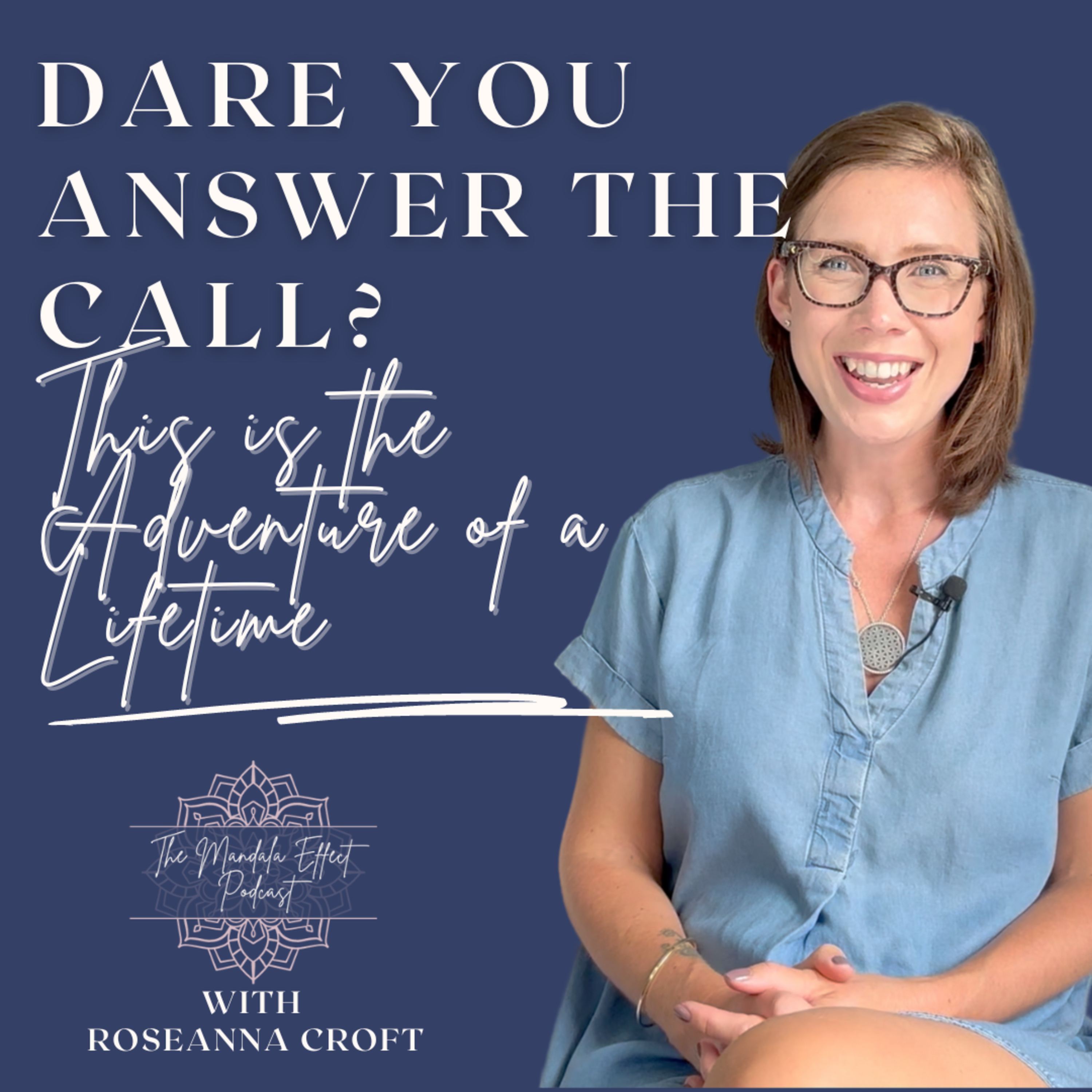 The Mandala Effect Podcast