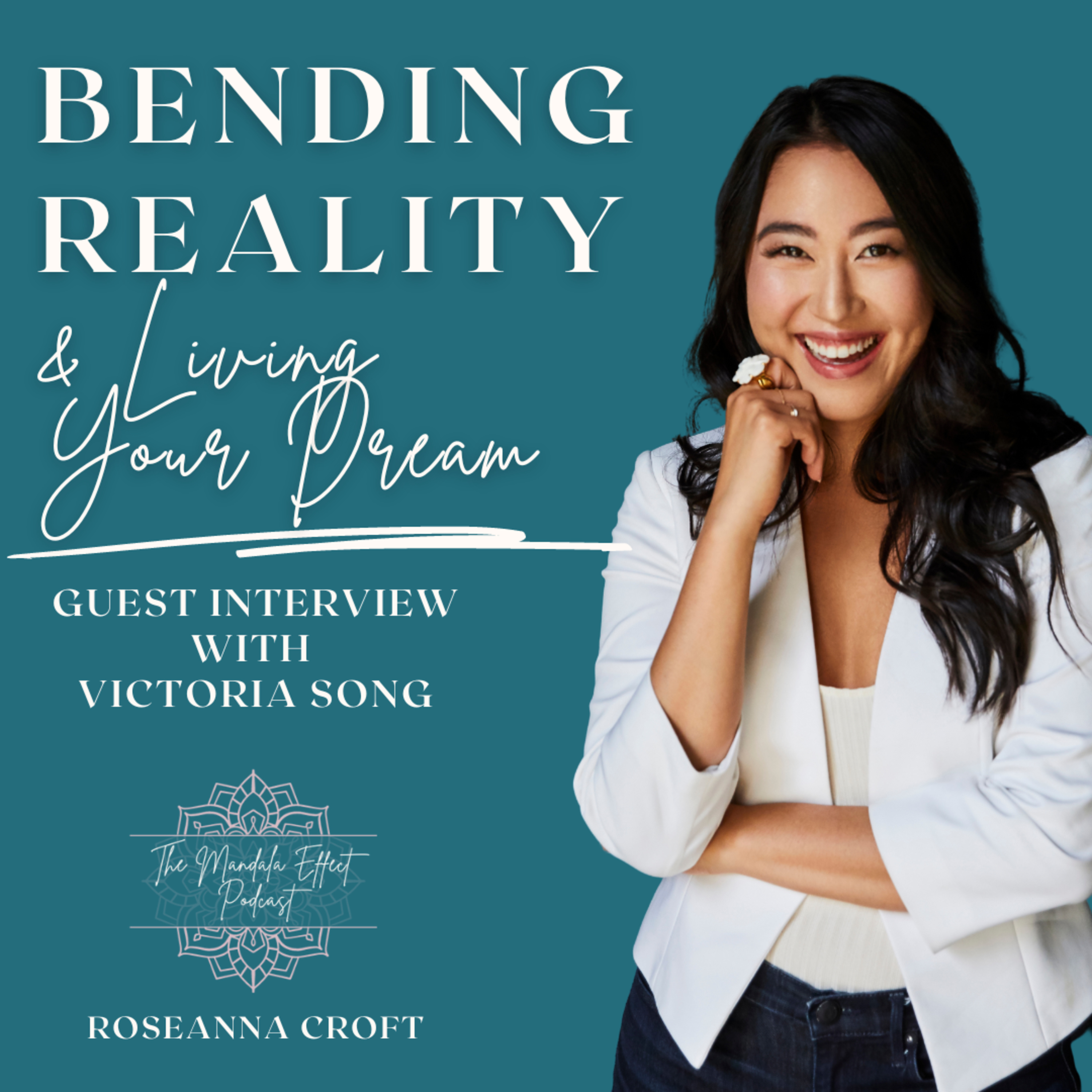 The Mandala Effect Podcast