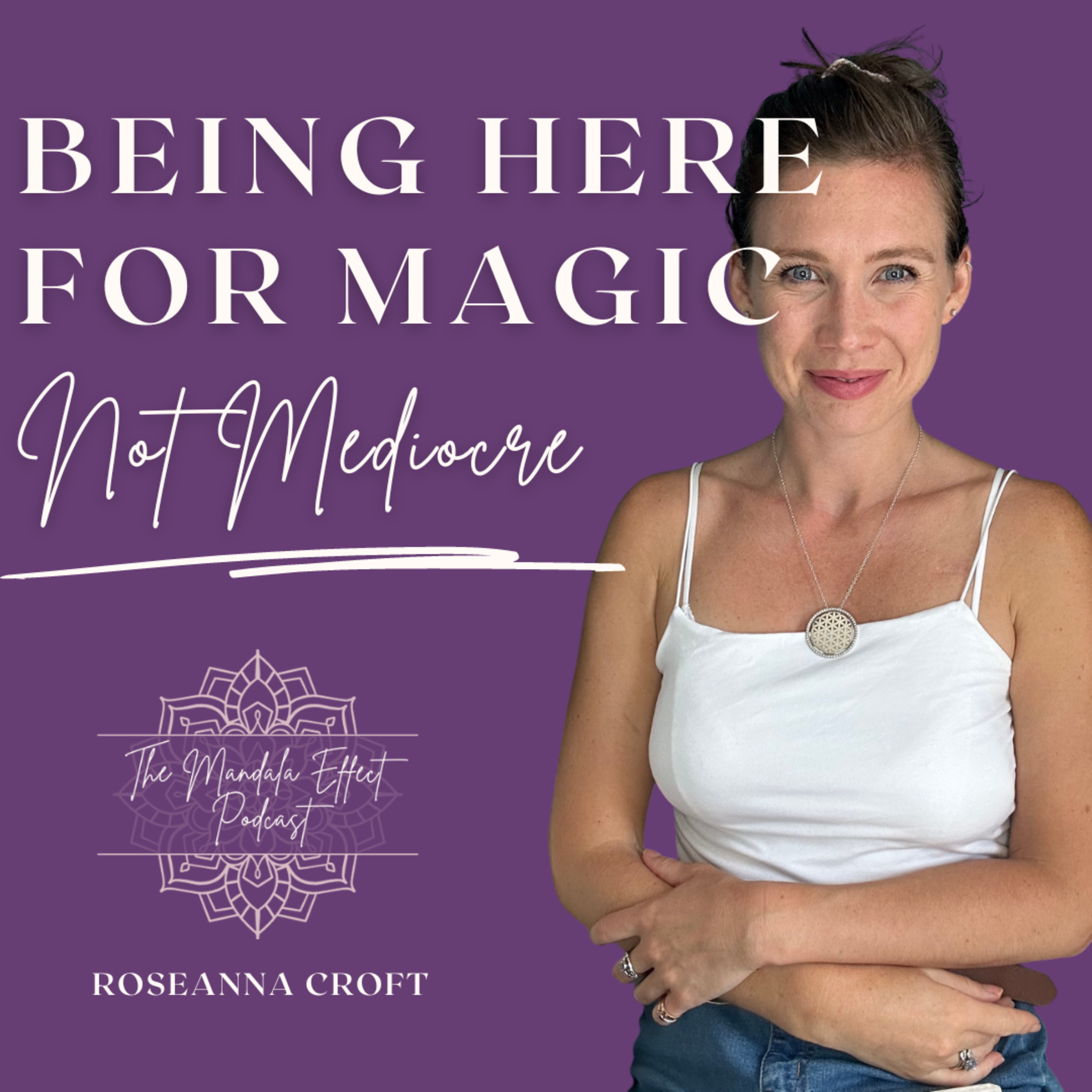 The Mandala Effect Podcast