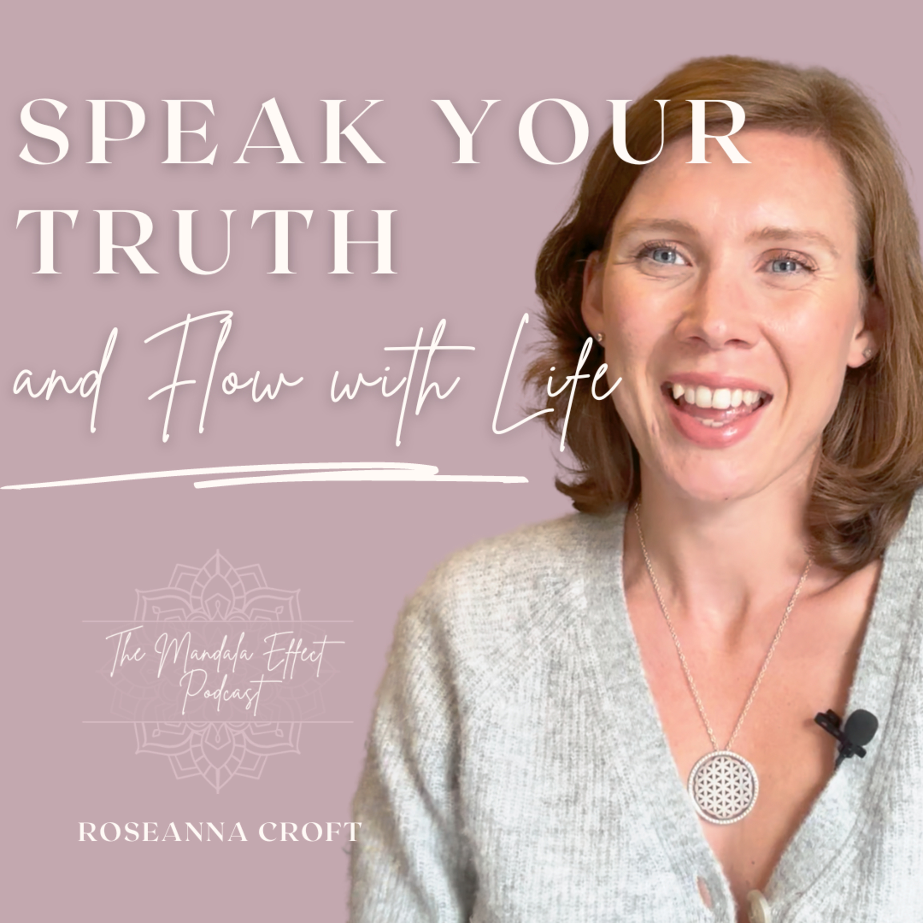 The Mandala Effect Podcast