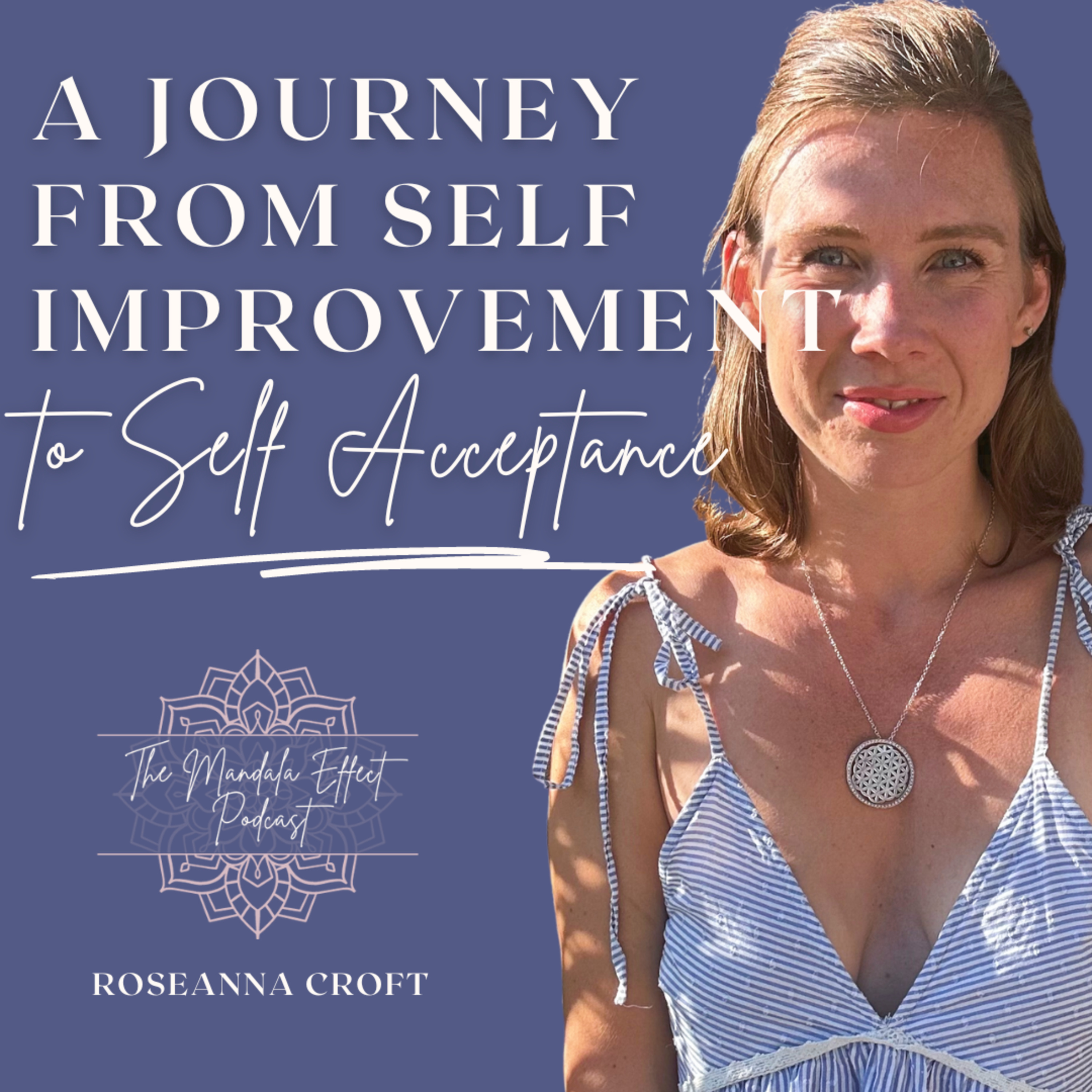 The Mandala Effect Podcast