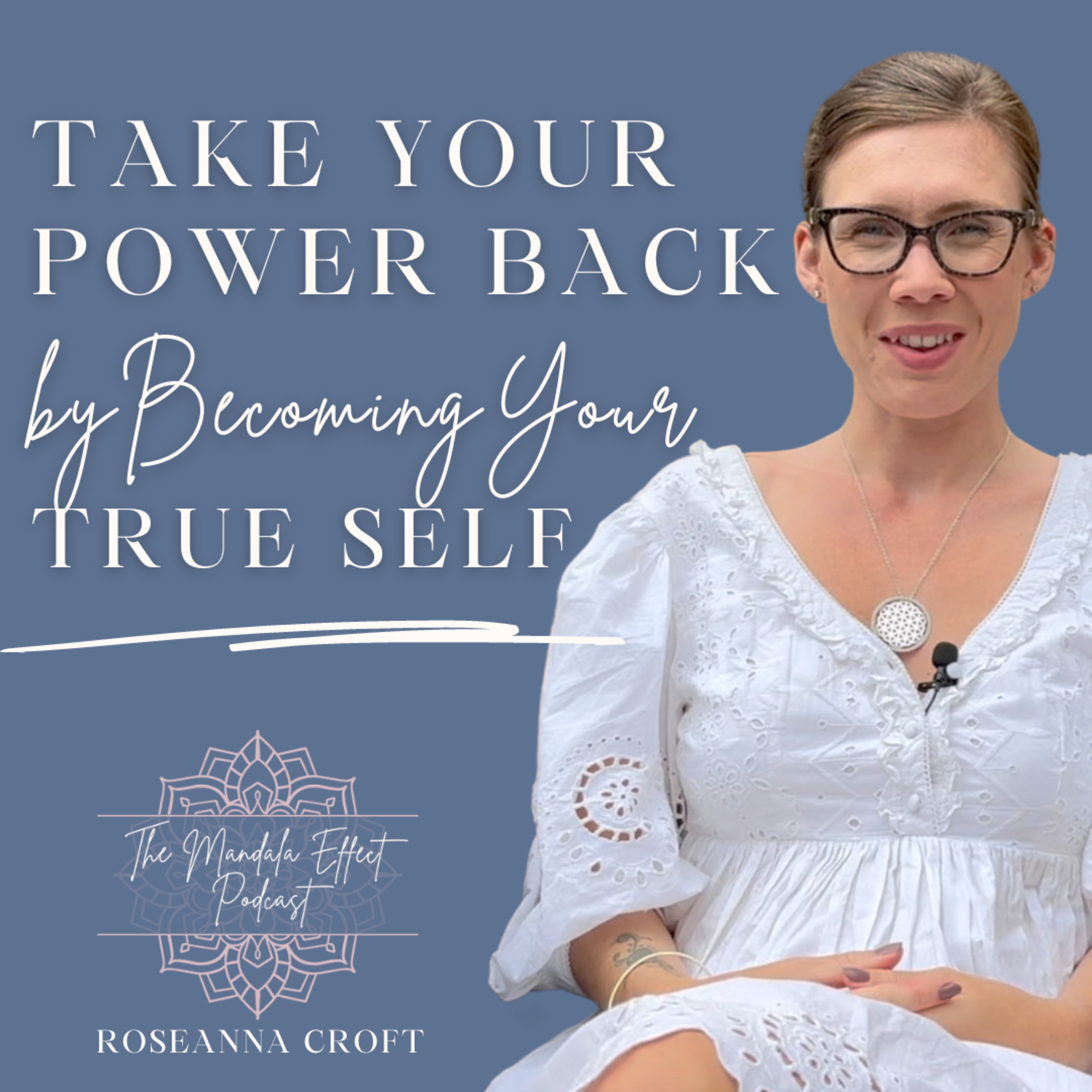The Mandala Effect Podcast