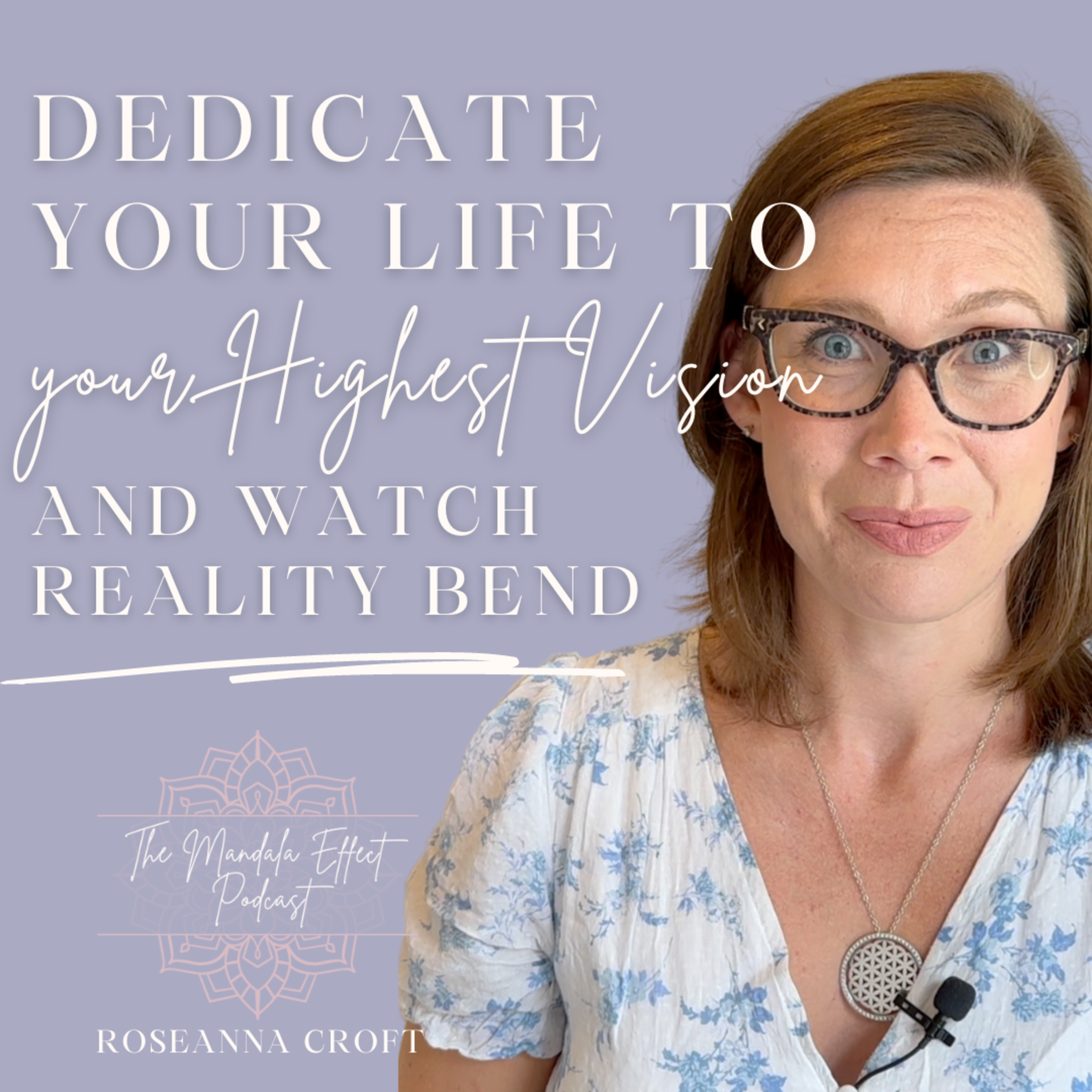 The Mandala Effect Podcast
