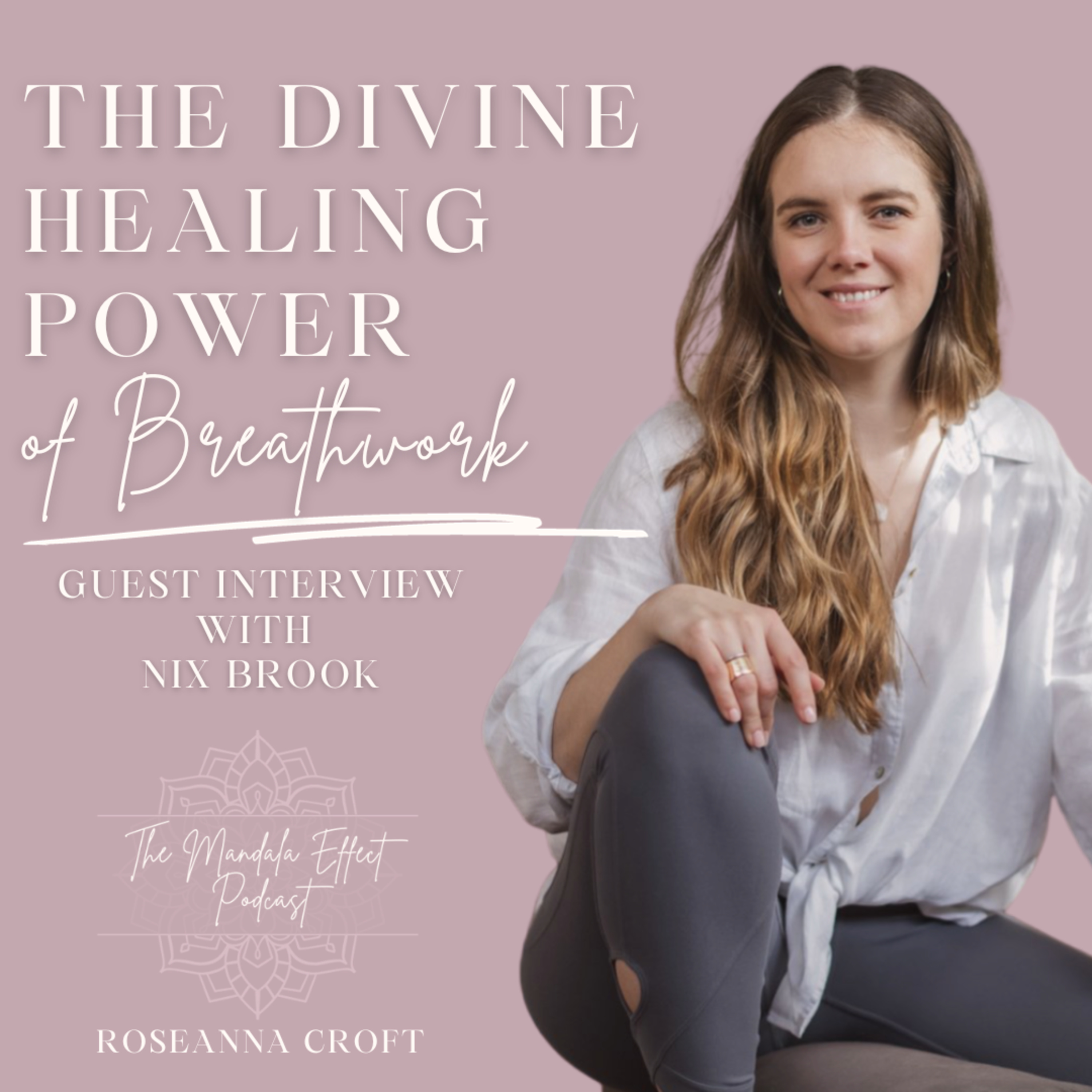 The Mandala Effect Podcast