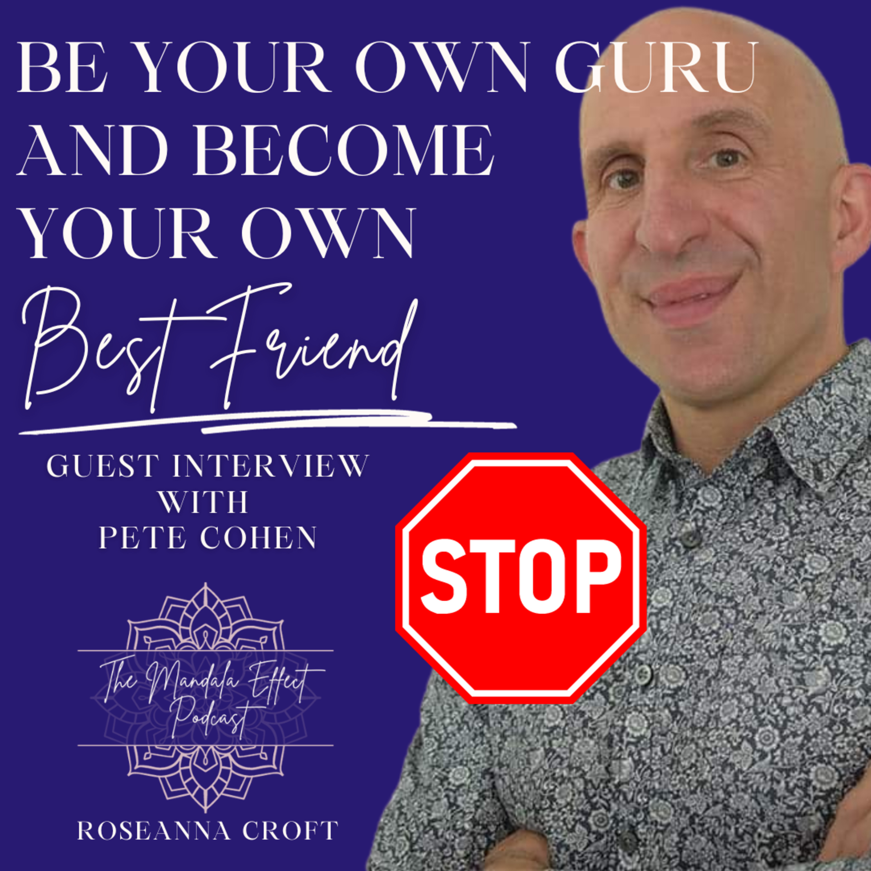 The Mandala Effect Podcast