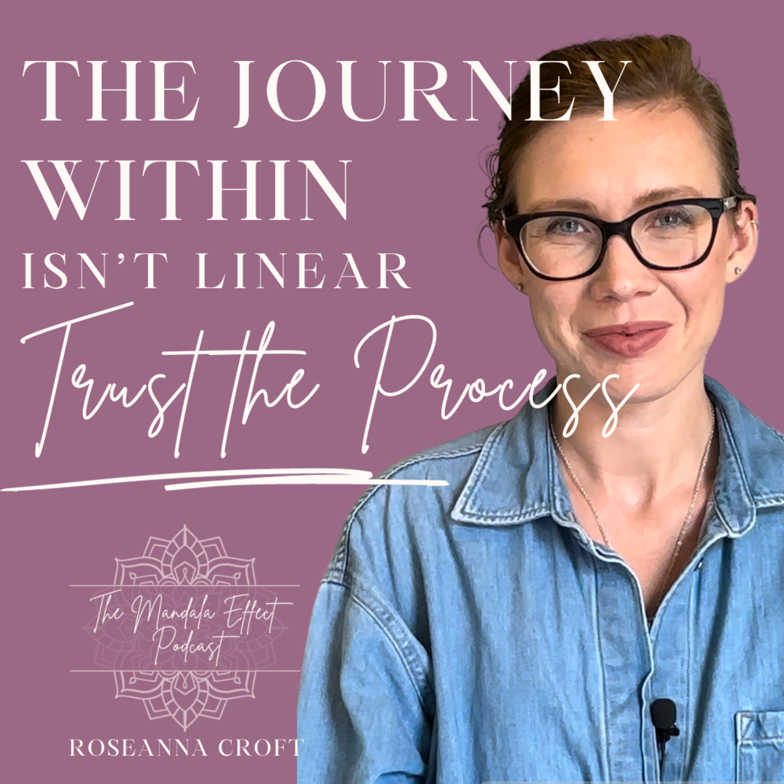 The Mandala Effect Podcast