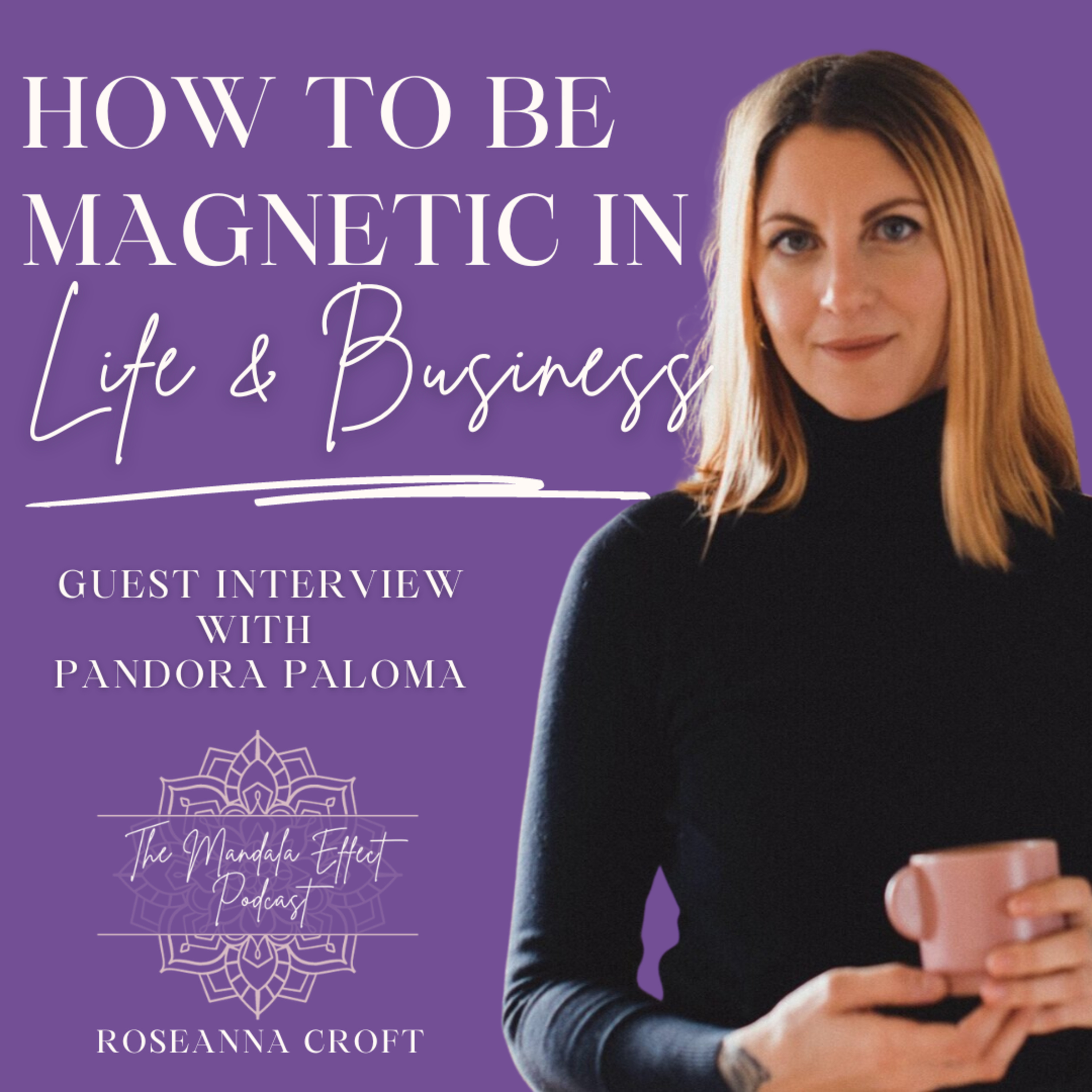 The Mandala Effect Podcast