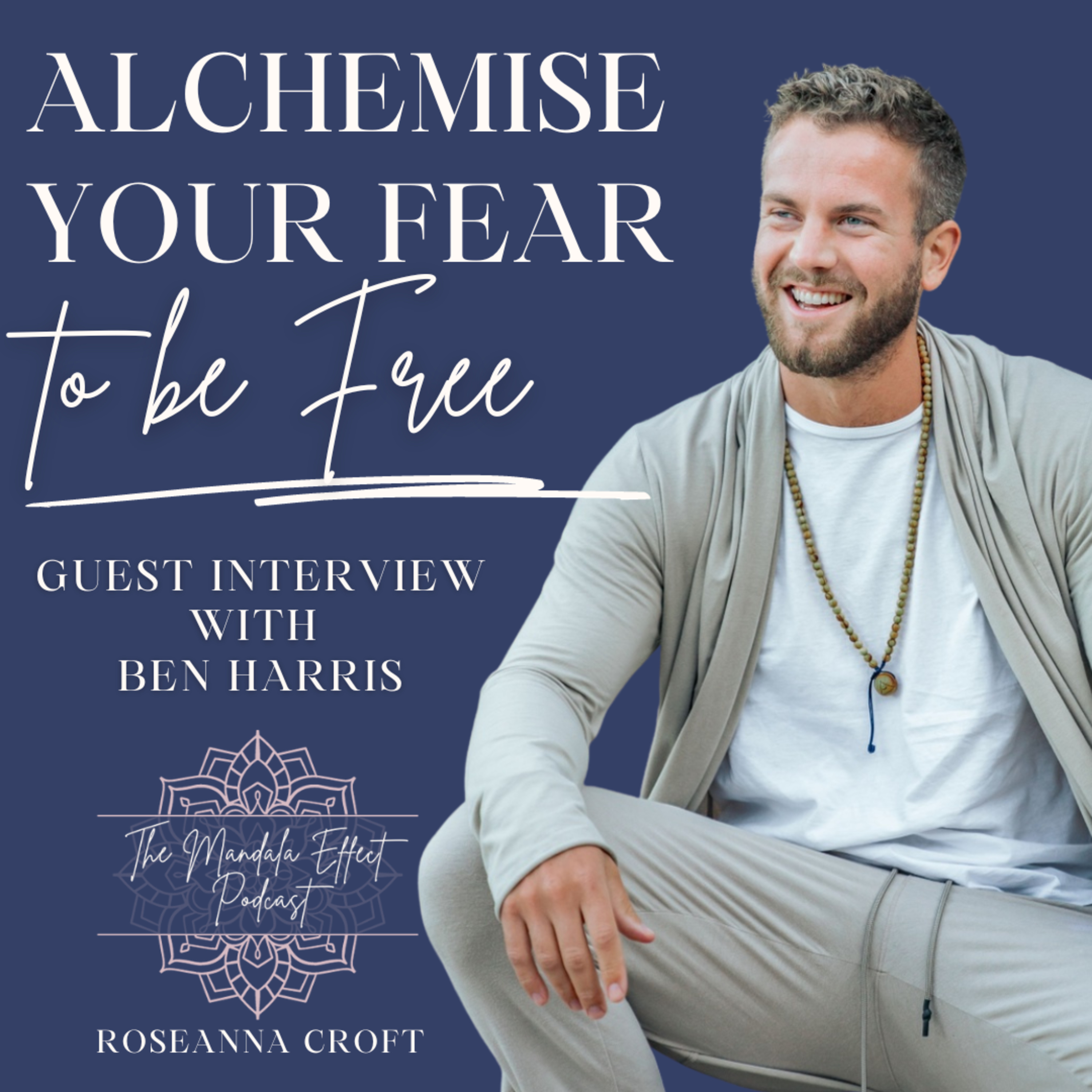 The Mandala Effect Podcast
