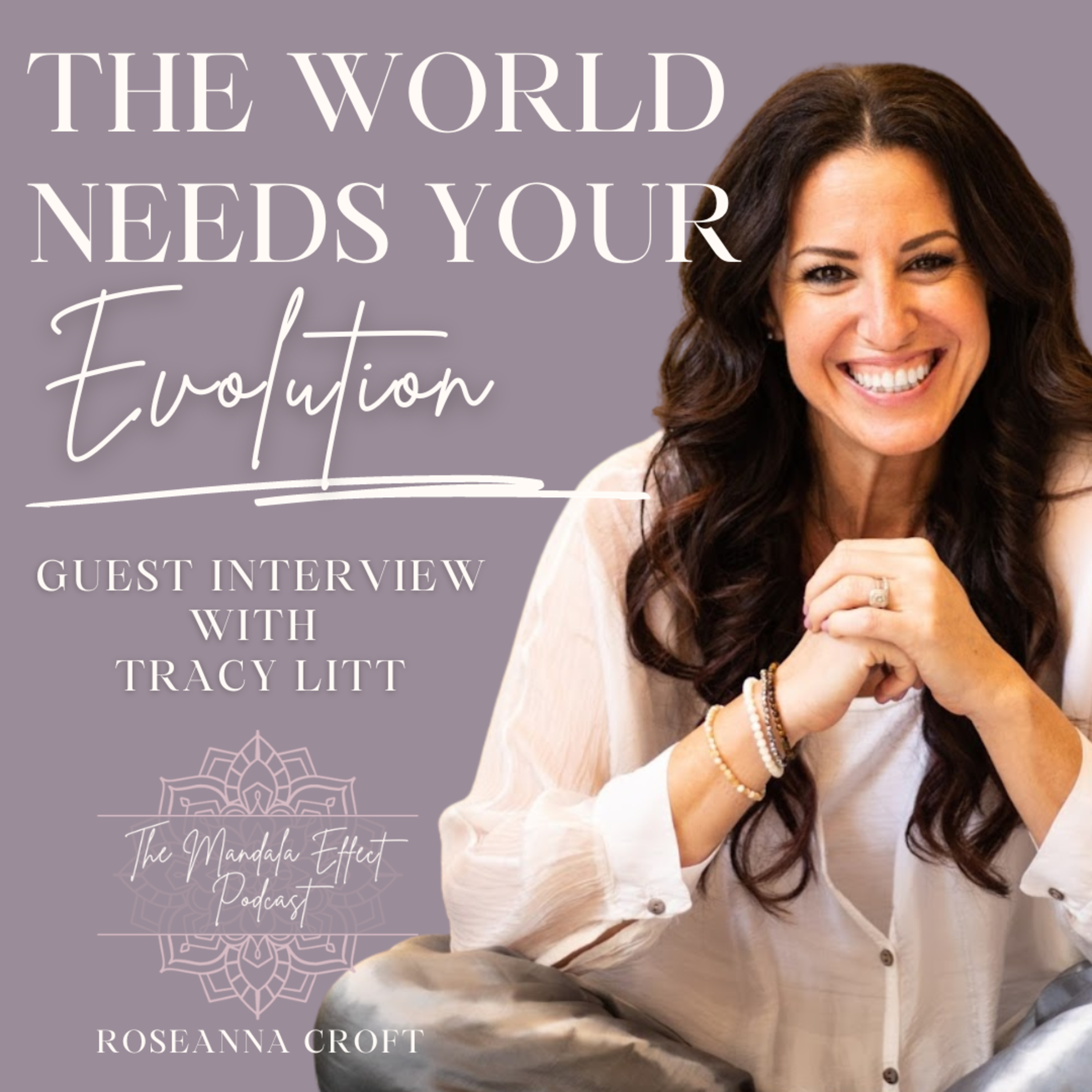 The Mandala Effect Podcast