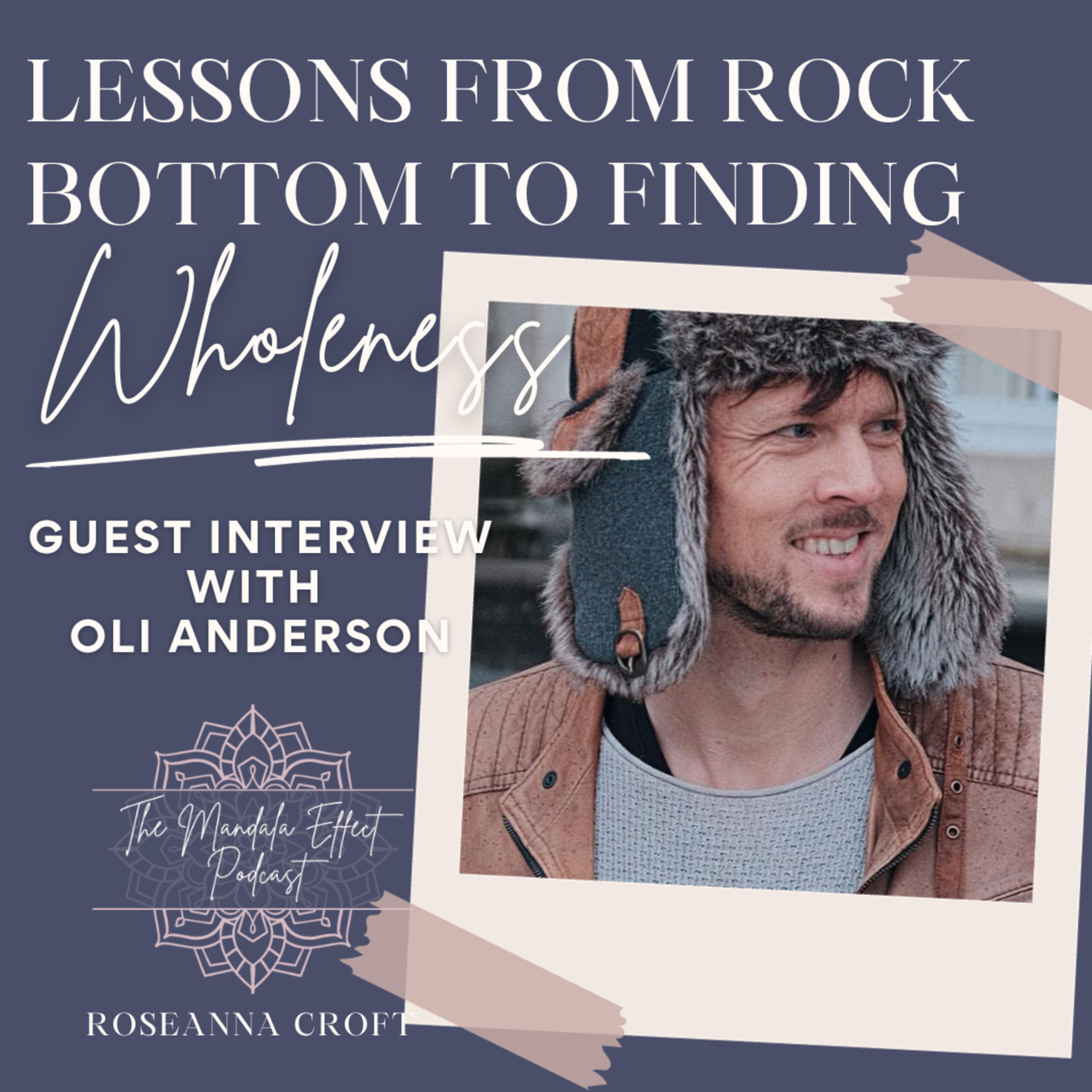 The Mandala Effect Podcast