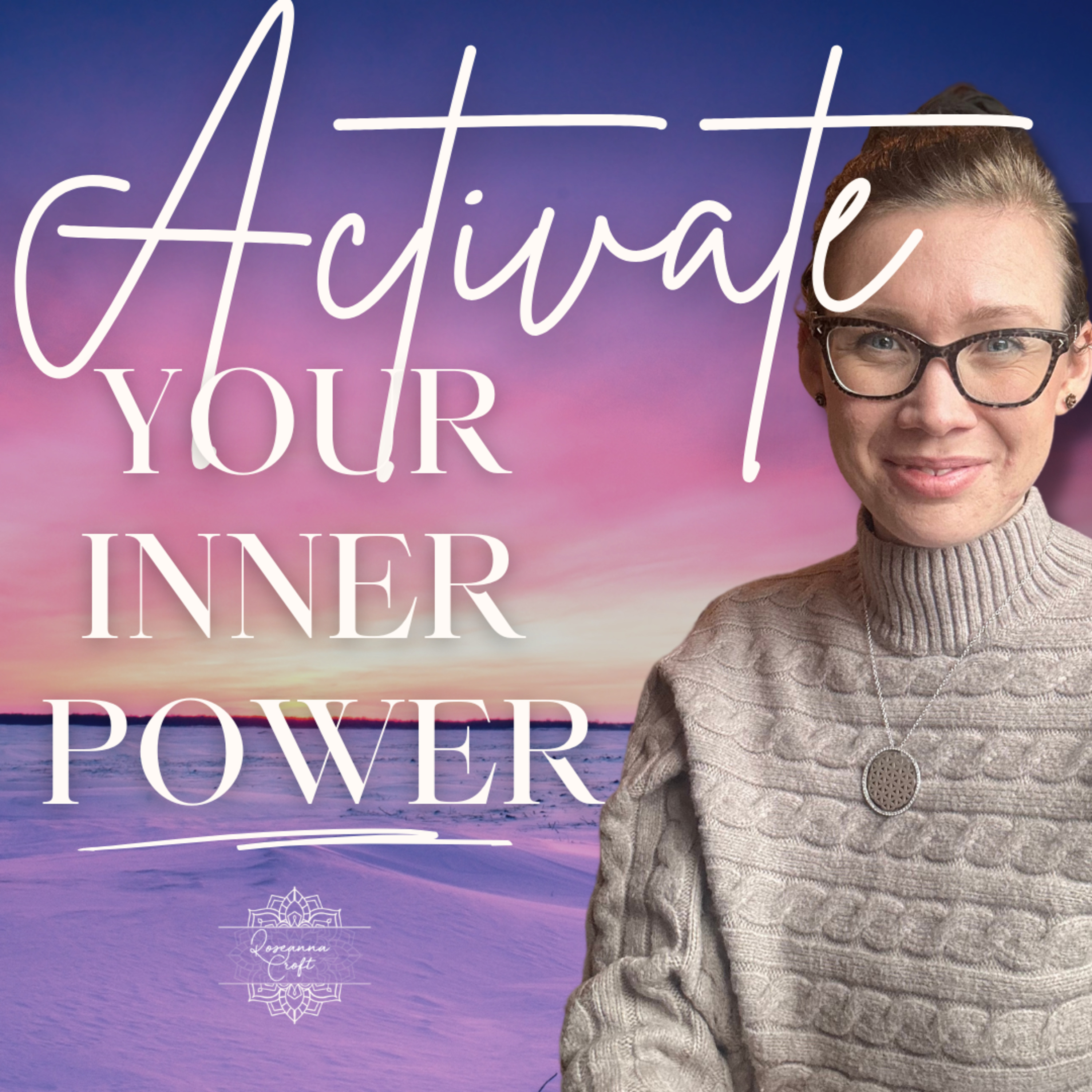 The Mandala Effect Podcast