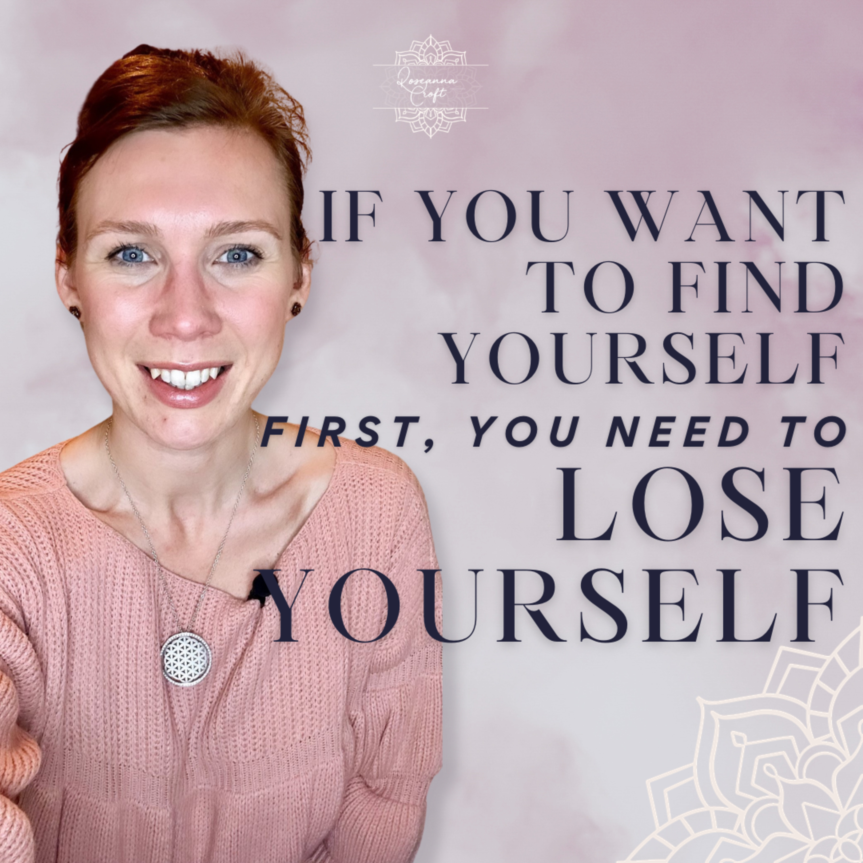 The Mandala Effect Podcast