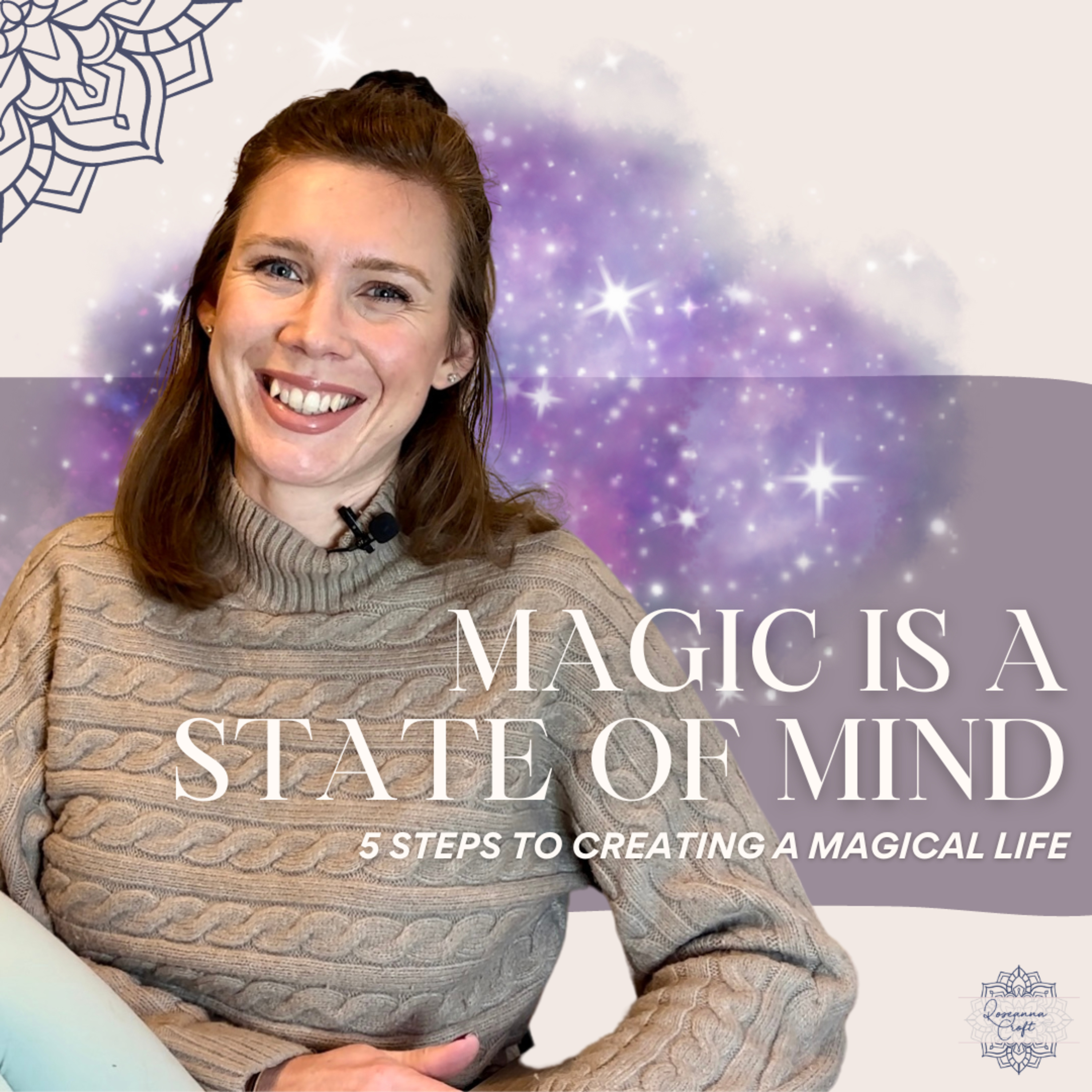 The Mandala Effect Podcast