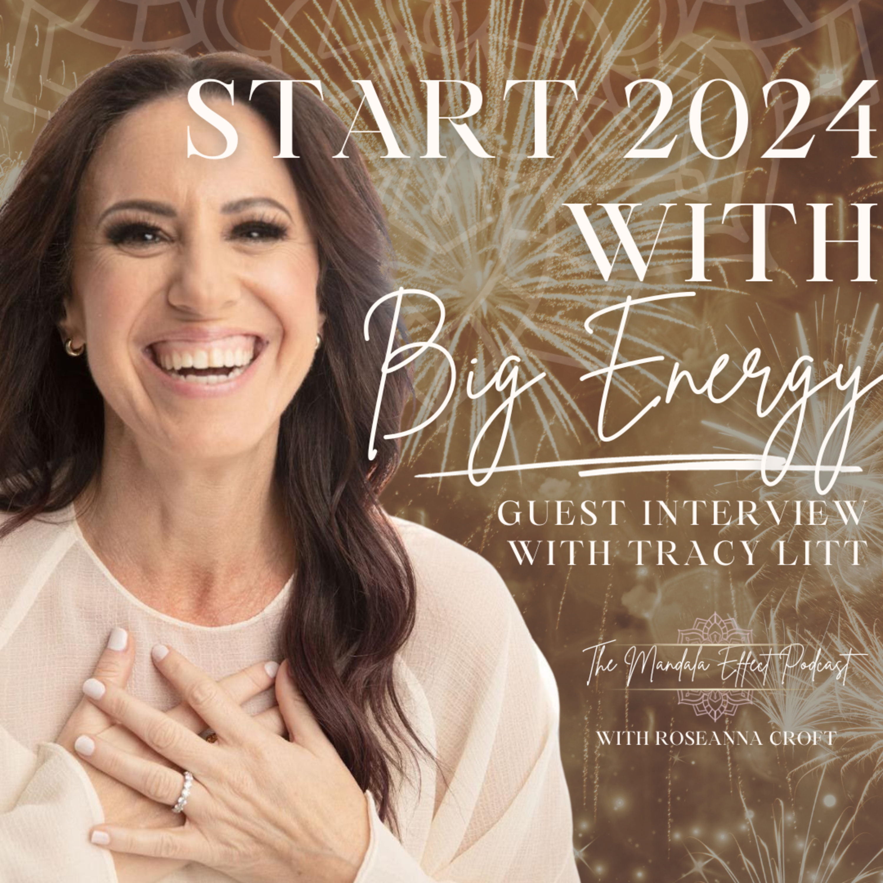 The Mandala Effect Podcast