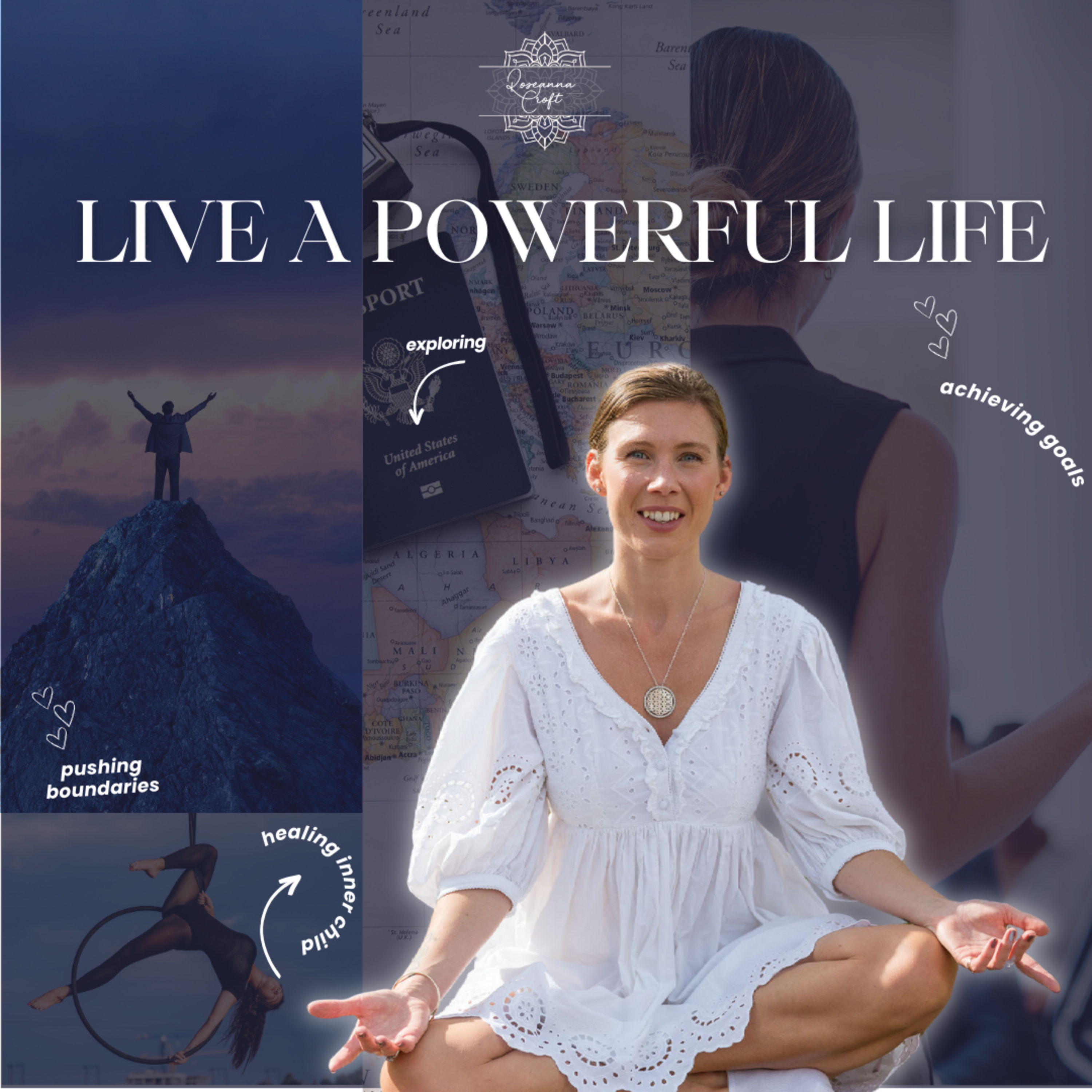 The Mandala Effect Podcast