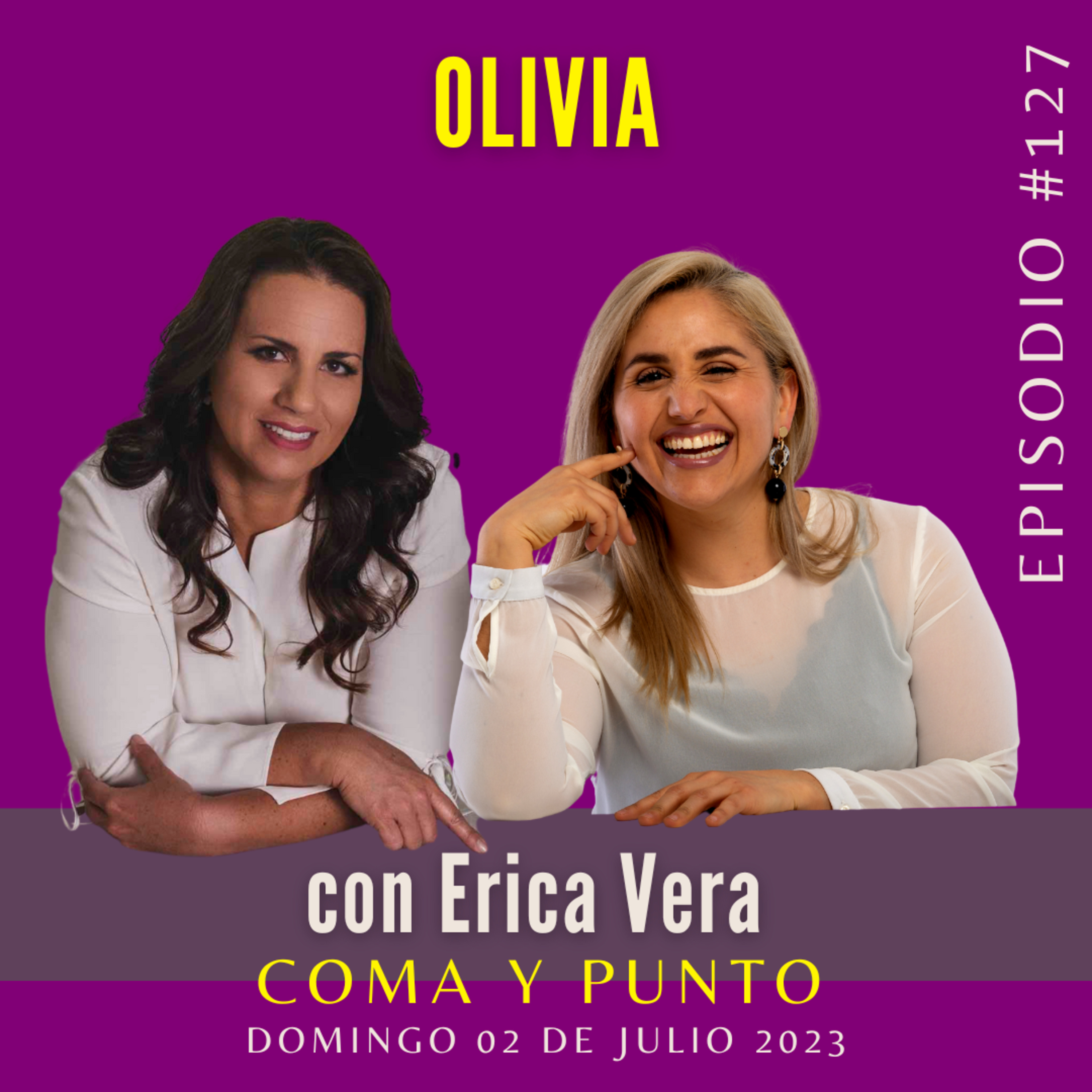 COMA y PUNTO