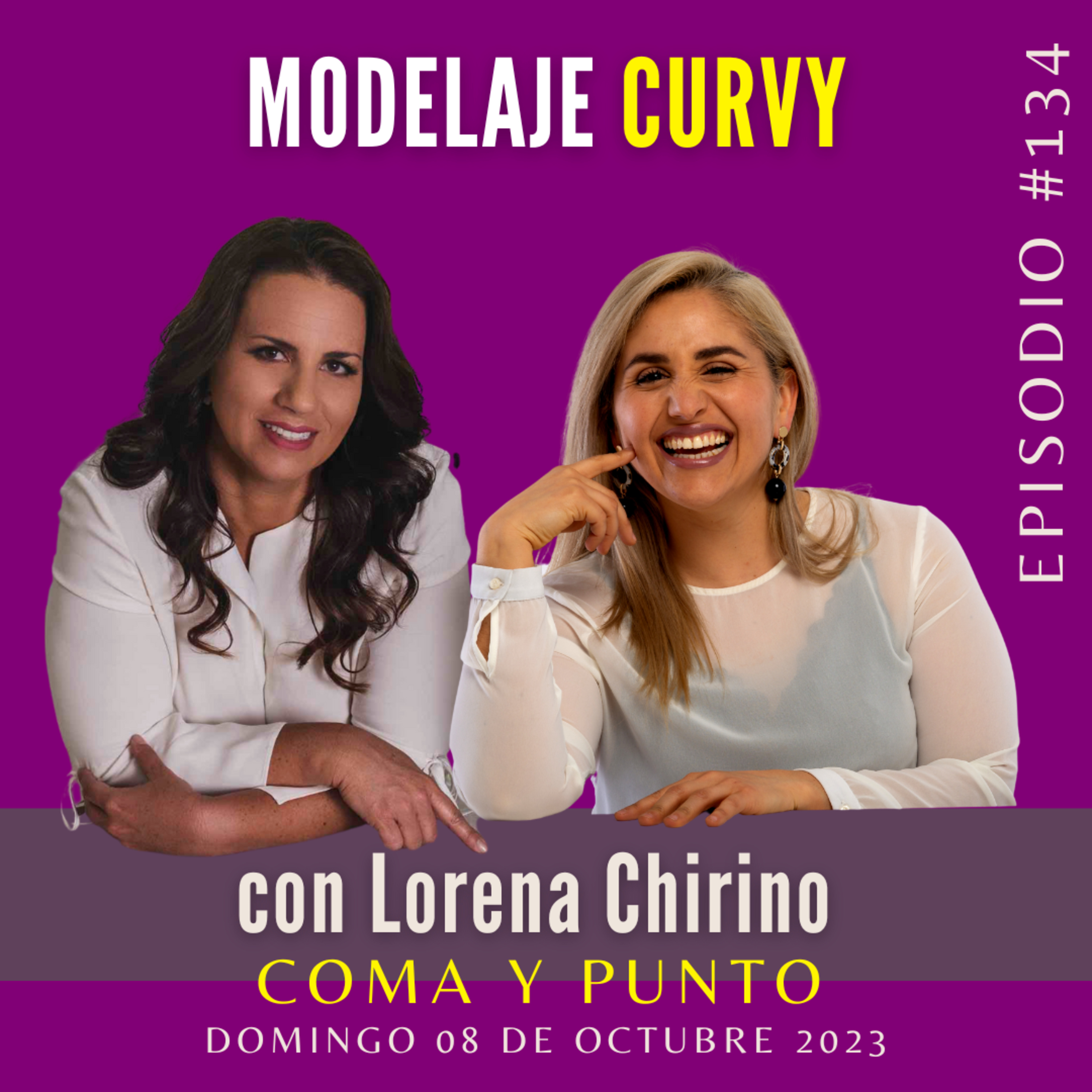 COMA y PUNTO